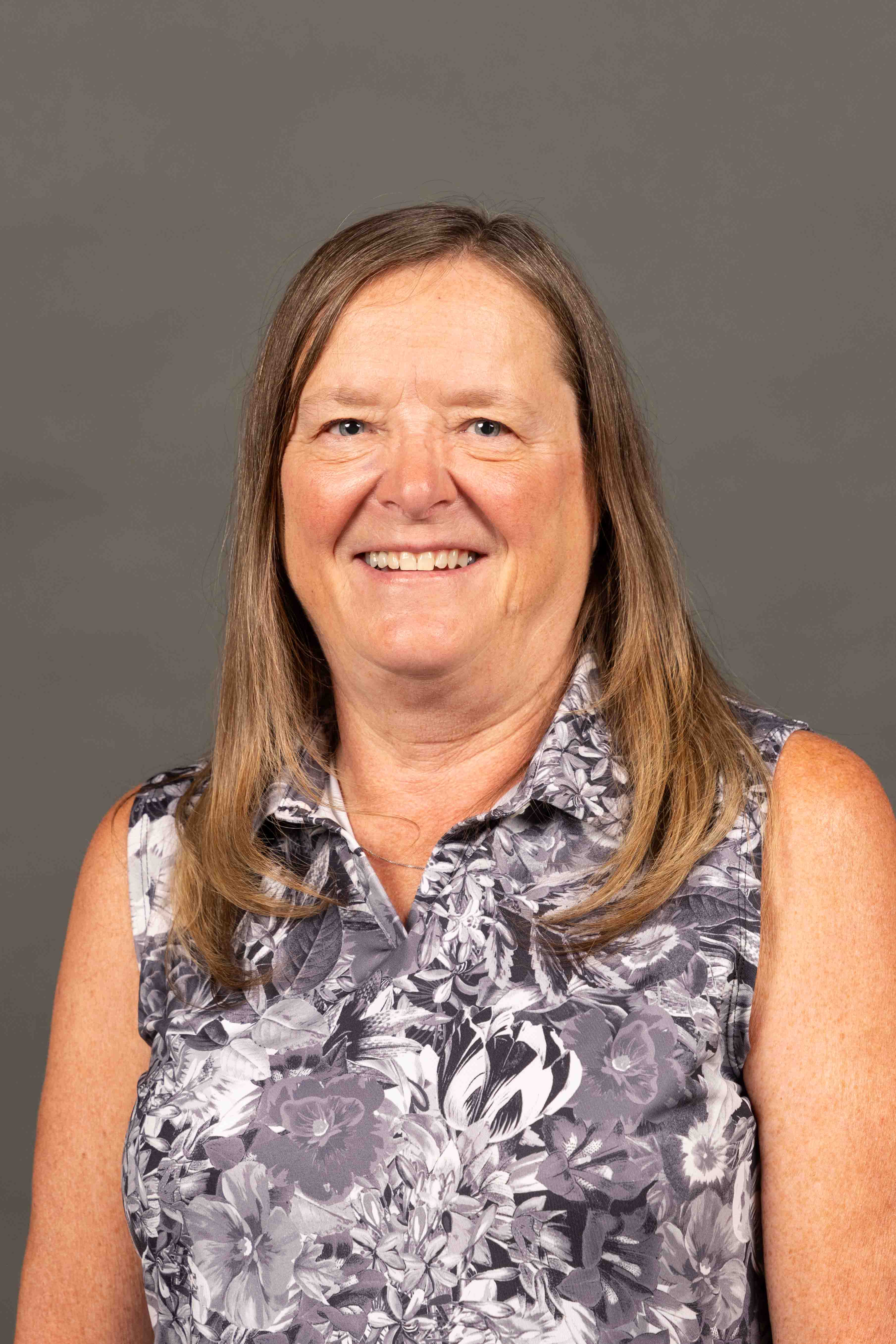 Professional Headshot of Debbie Stellyes