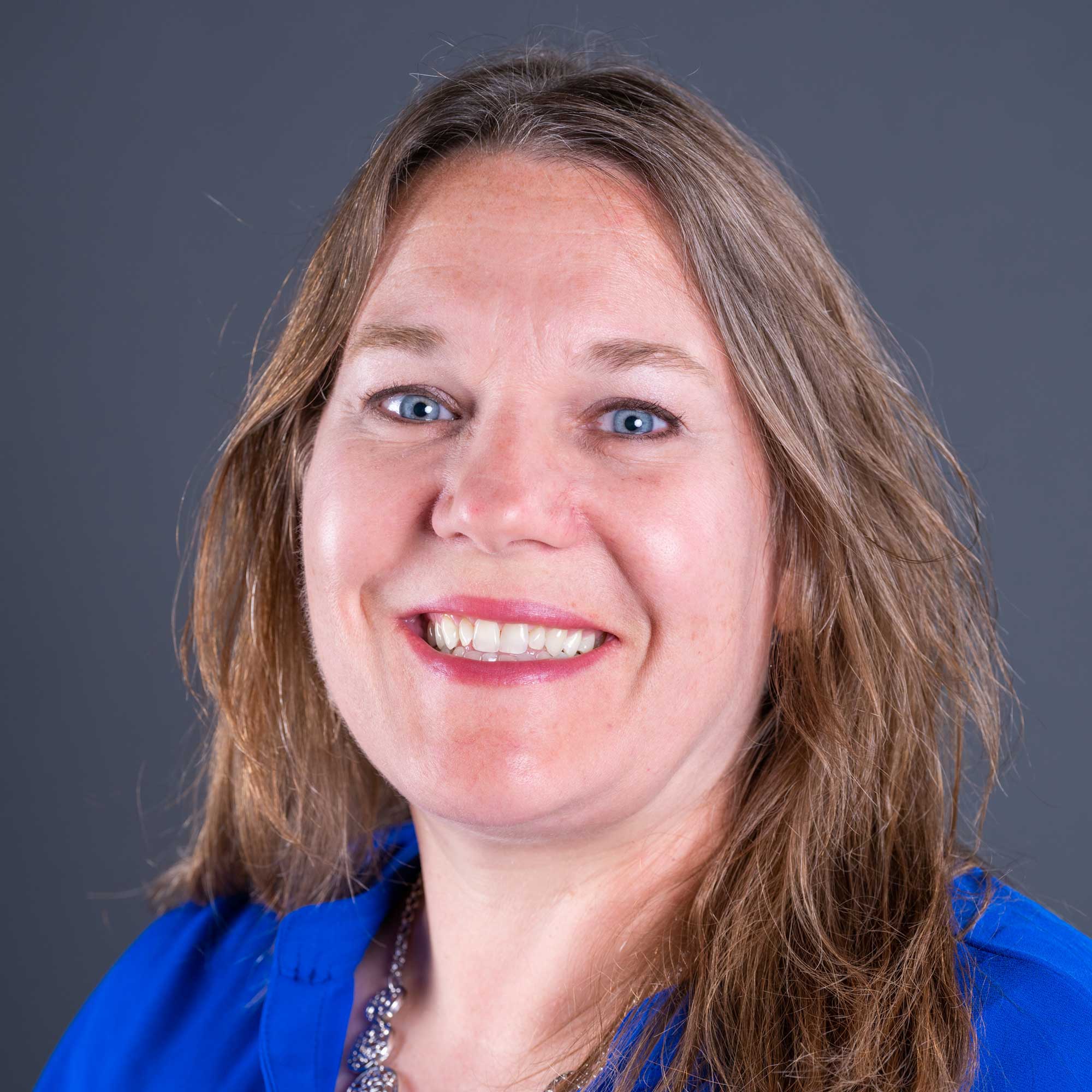 Headshot of Con Schafman