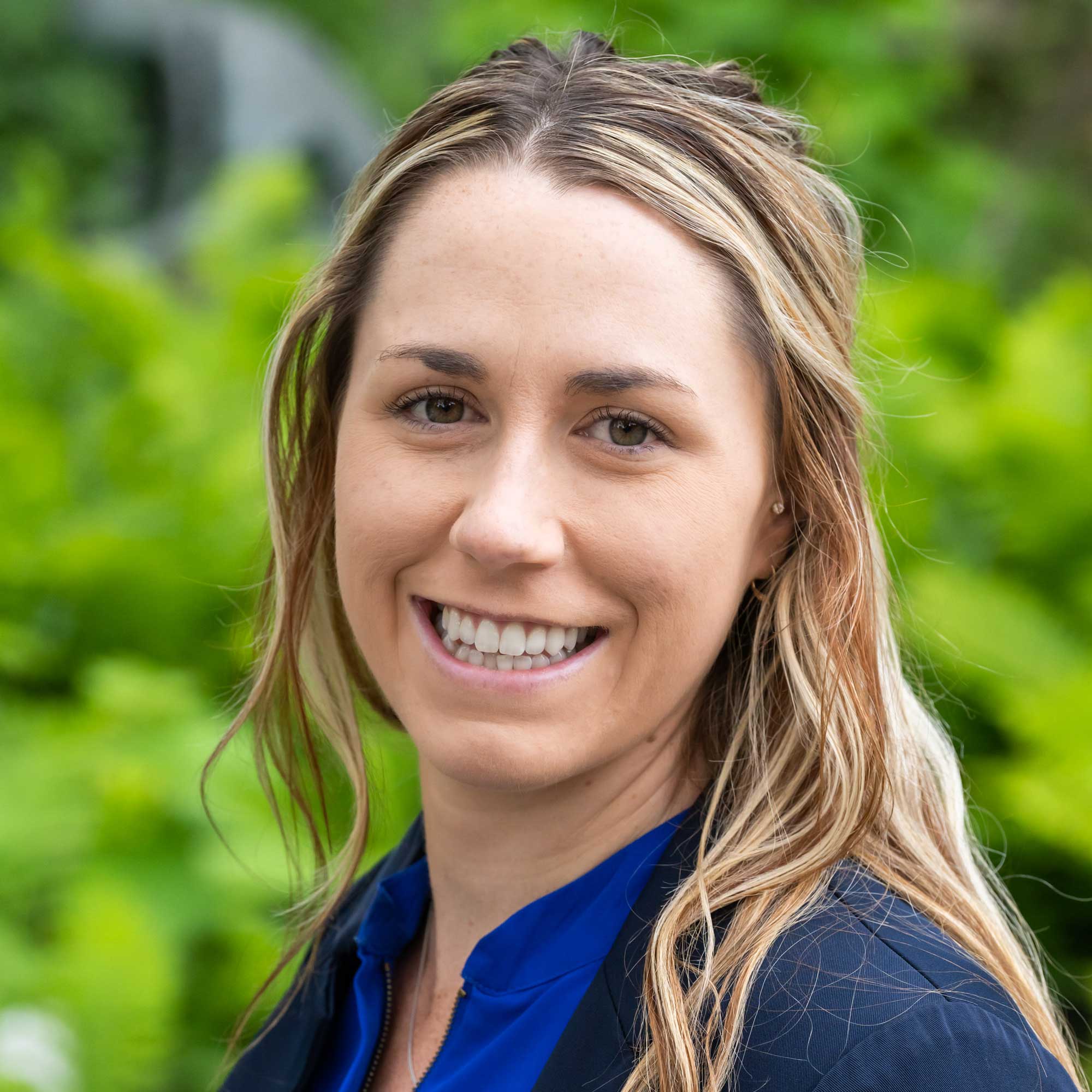 Allison M. Silvestri - Faculty & Staff Directory | Lewis-Clark State