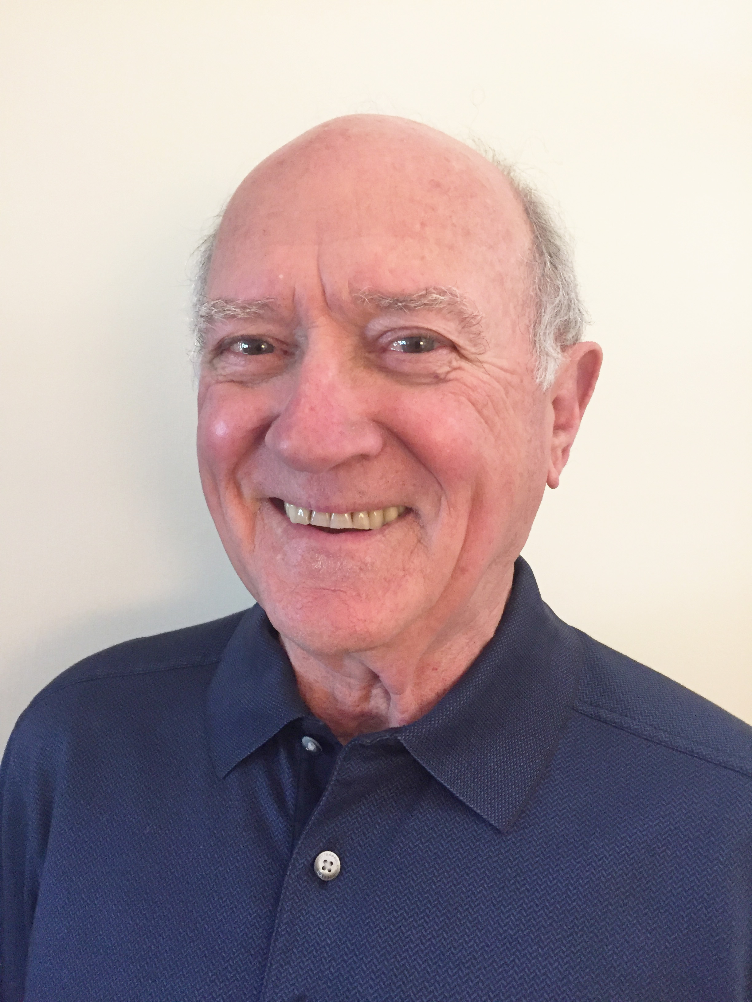 McFarland to discuss writings on Oct. 13 at LC State’s CAH Campus