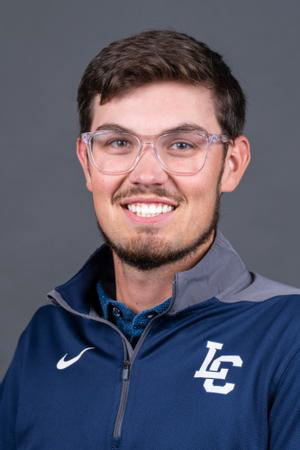 Zach Anderson - Faculty & Staff Directory | Lewis - Clark State