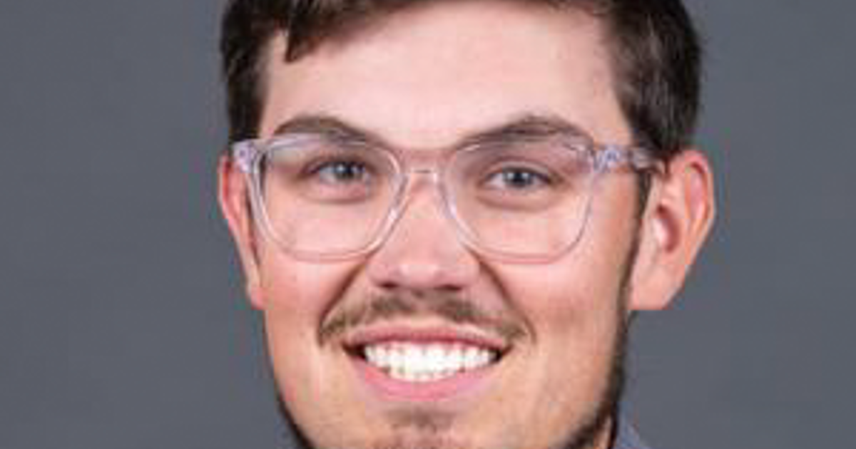 Zach Graph Zach Anderson - Faculty & Staff Directory | Lewis - Clark State