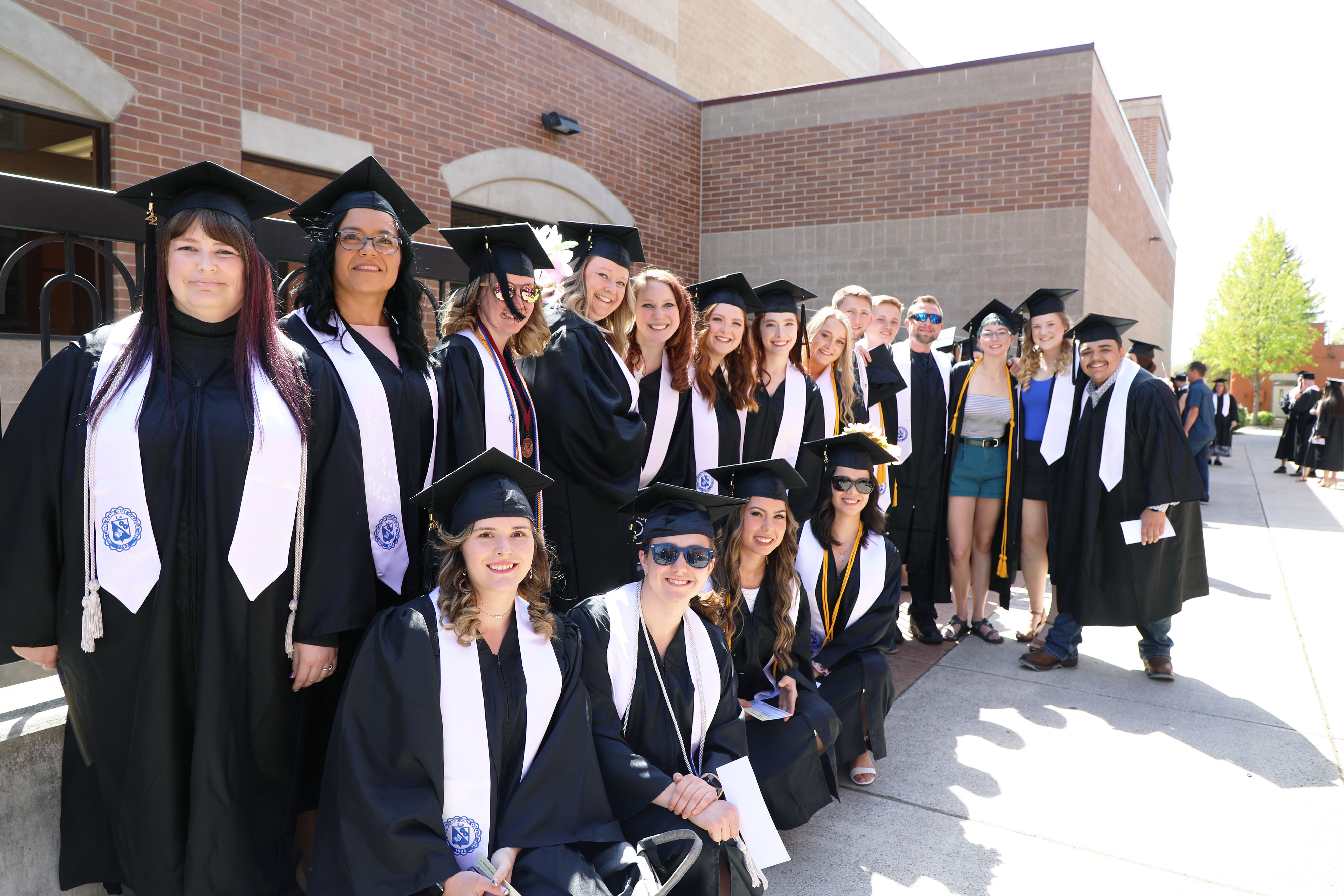 LewisClark State College