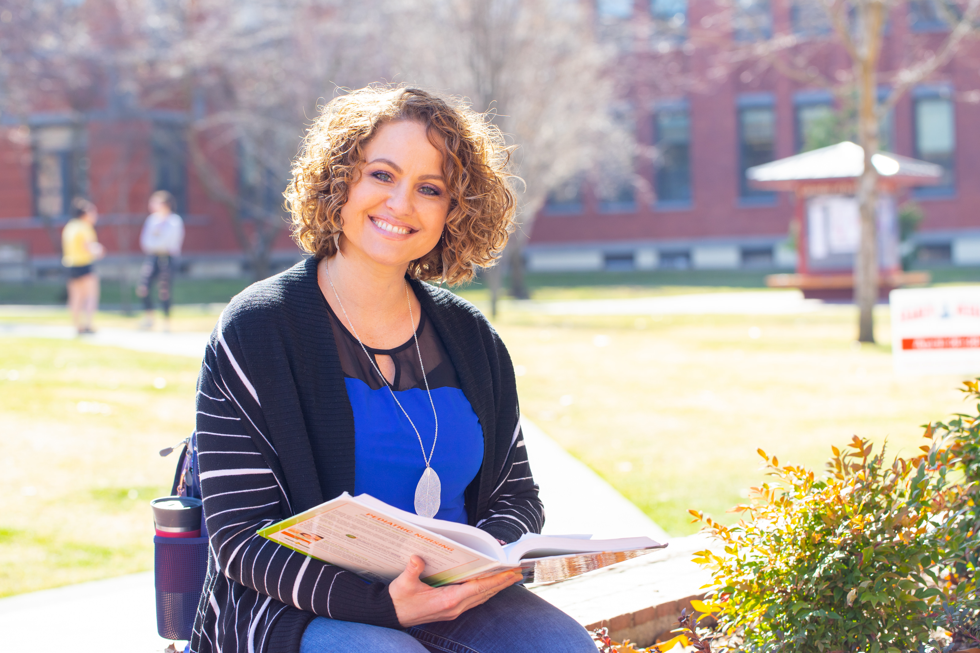 Turn life experience into college credit with new LC State portfolio