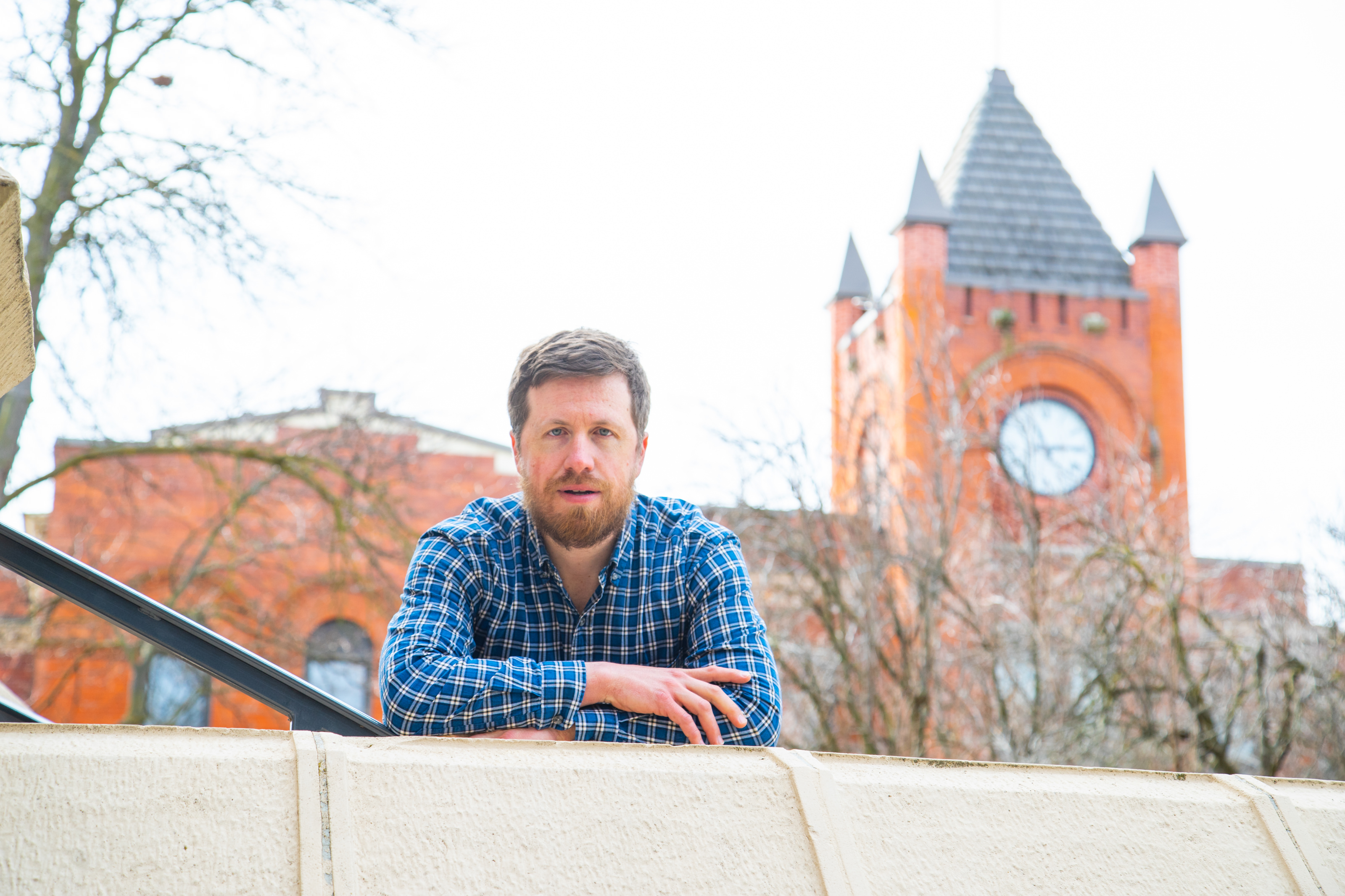 Student Adult learner