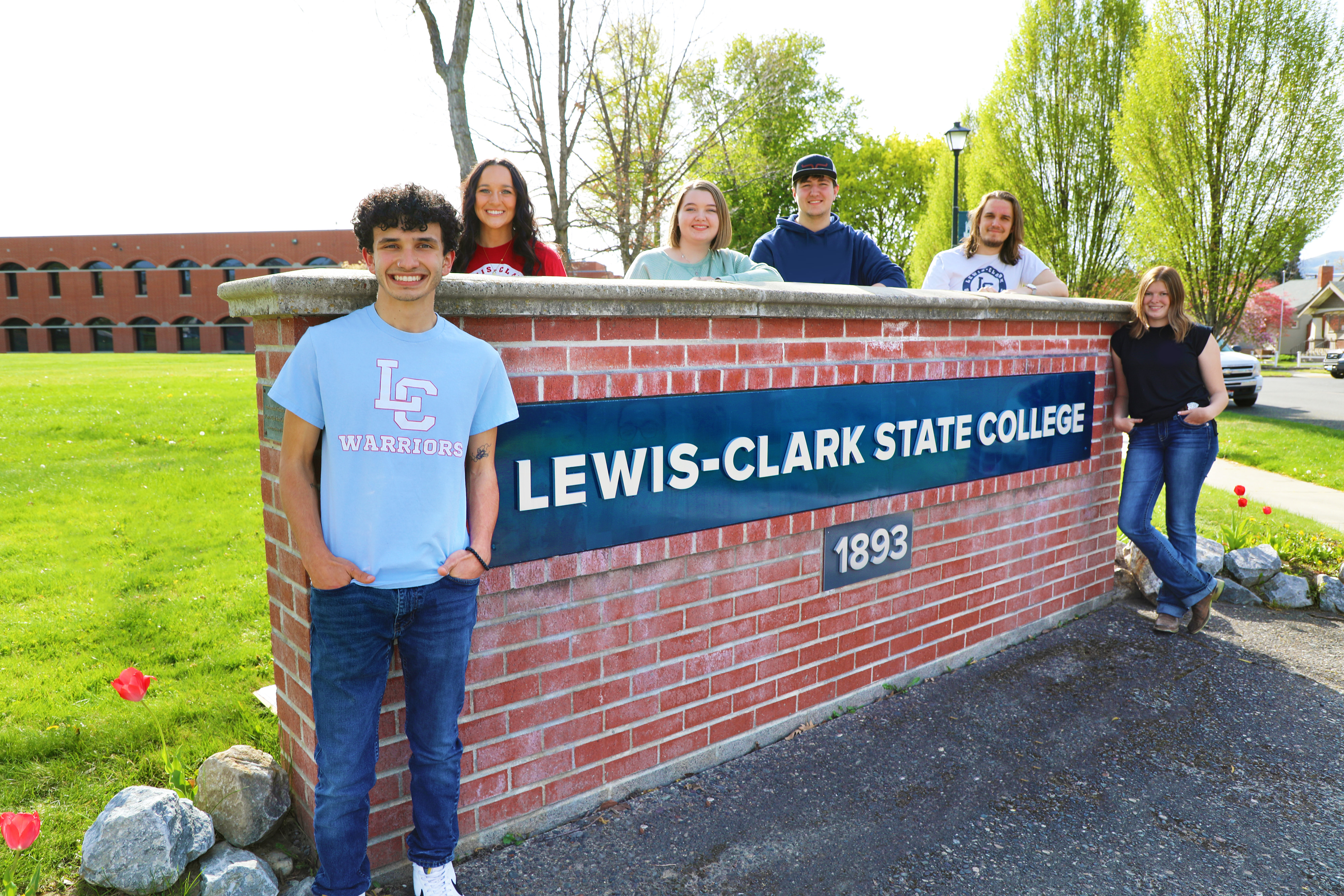 LC State has 864 students make spring 2023 semester honor roll Campus