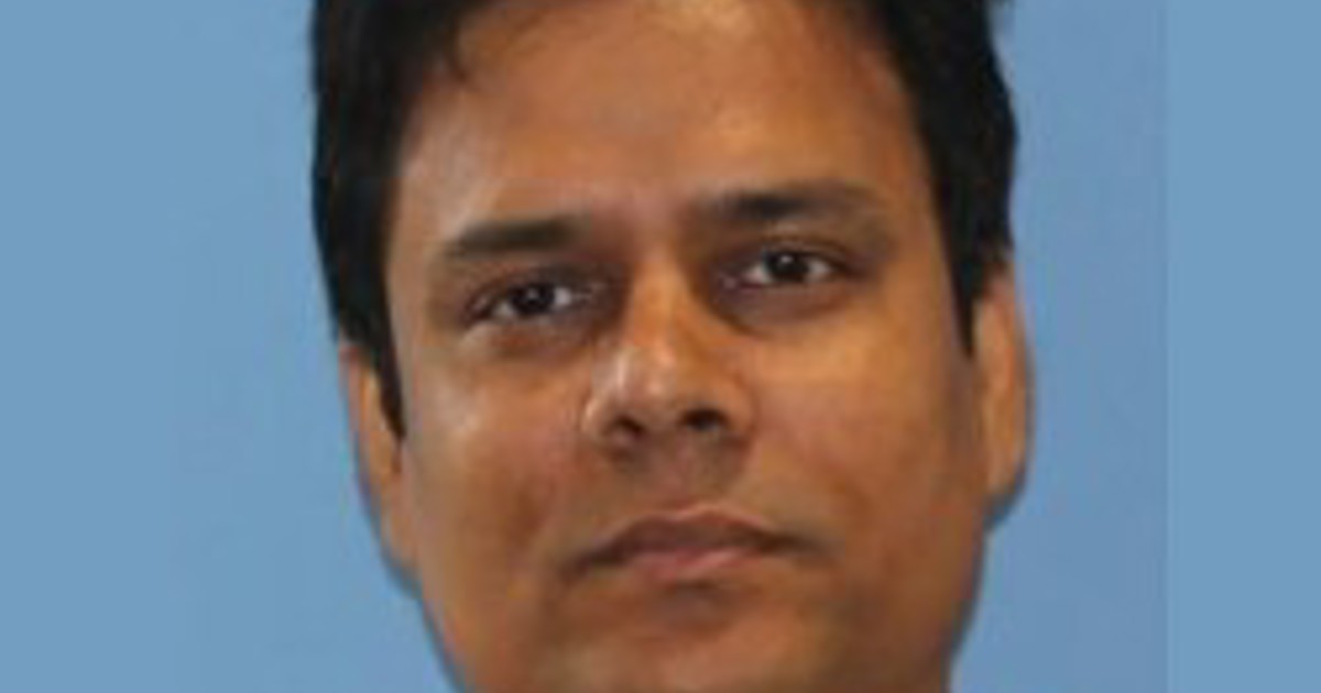 Faqruddin Ali Azam, Ph.D. - Faculty & Staff Directory | Lewis - Clark State