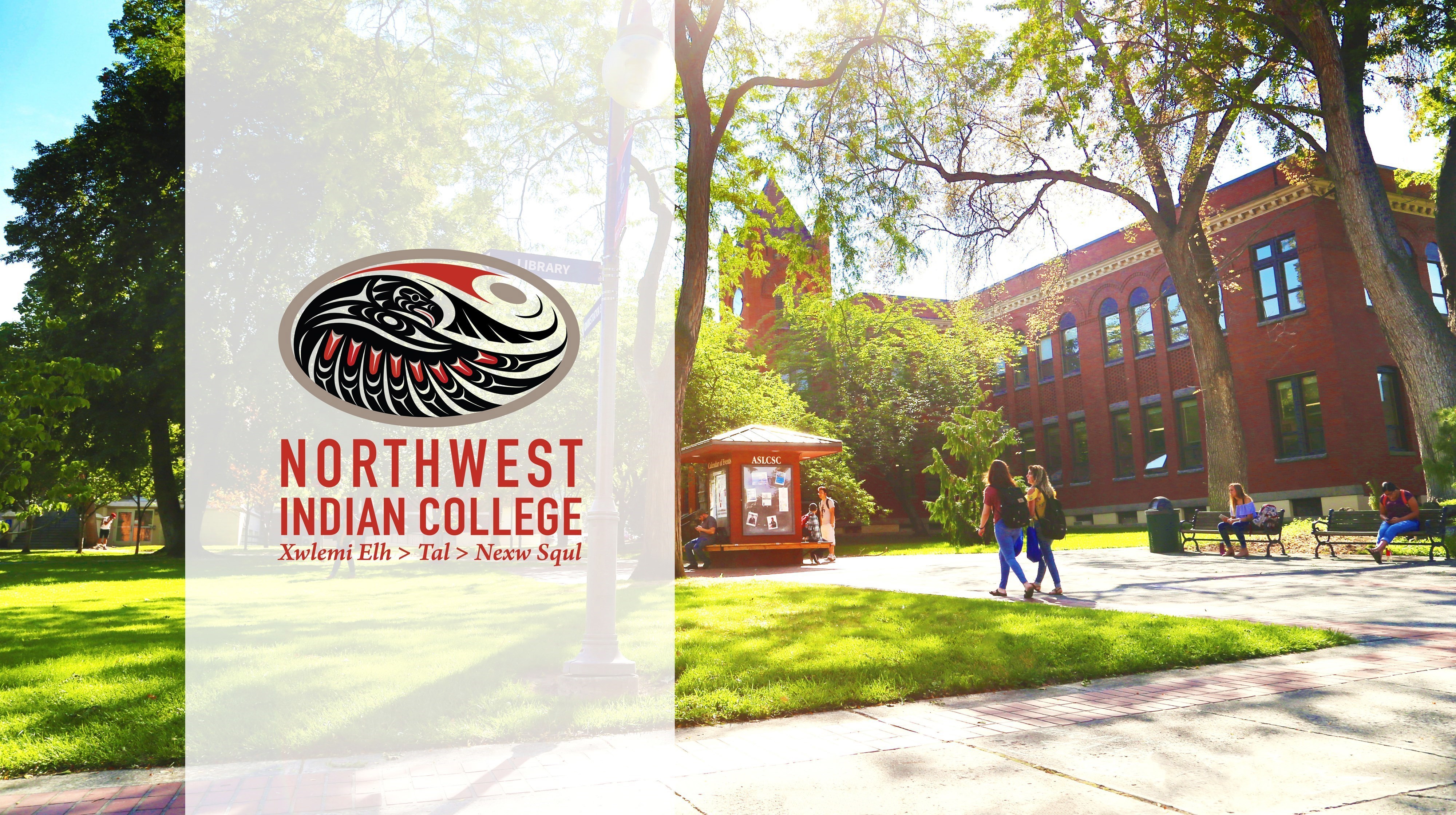 LC State, Northwest Indian College sign articulation agreement - Campus ...