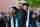 Students Campus Commencement