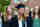 Students Campus Commencement