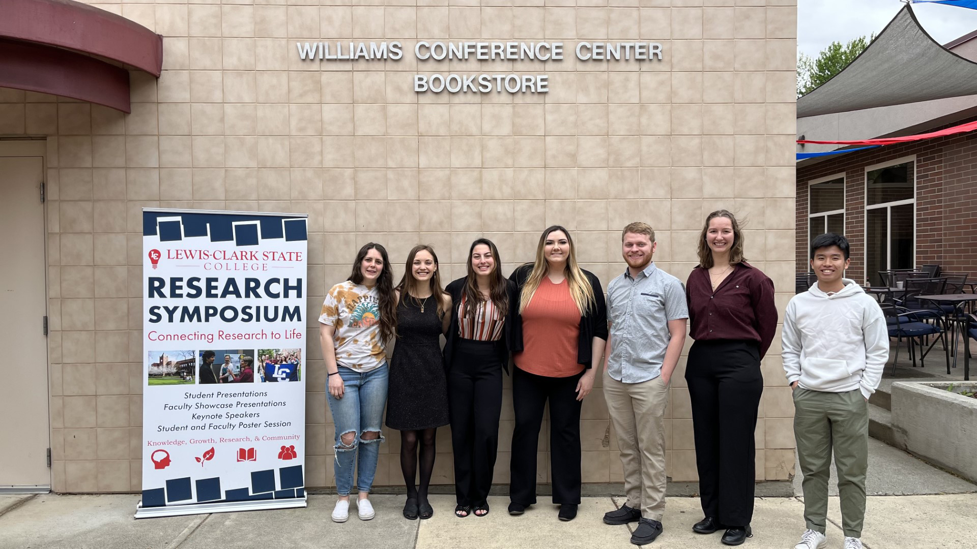 Research Symposium Academic Affairs Lewis Clark State Research Symposium Academic Affairs Lewis Clark State