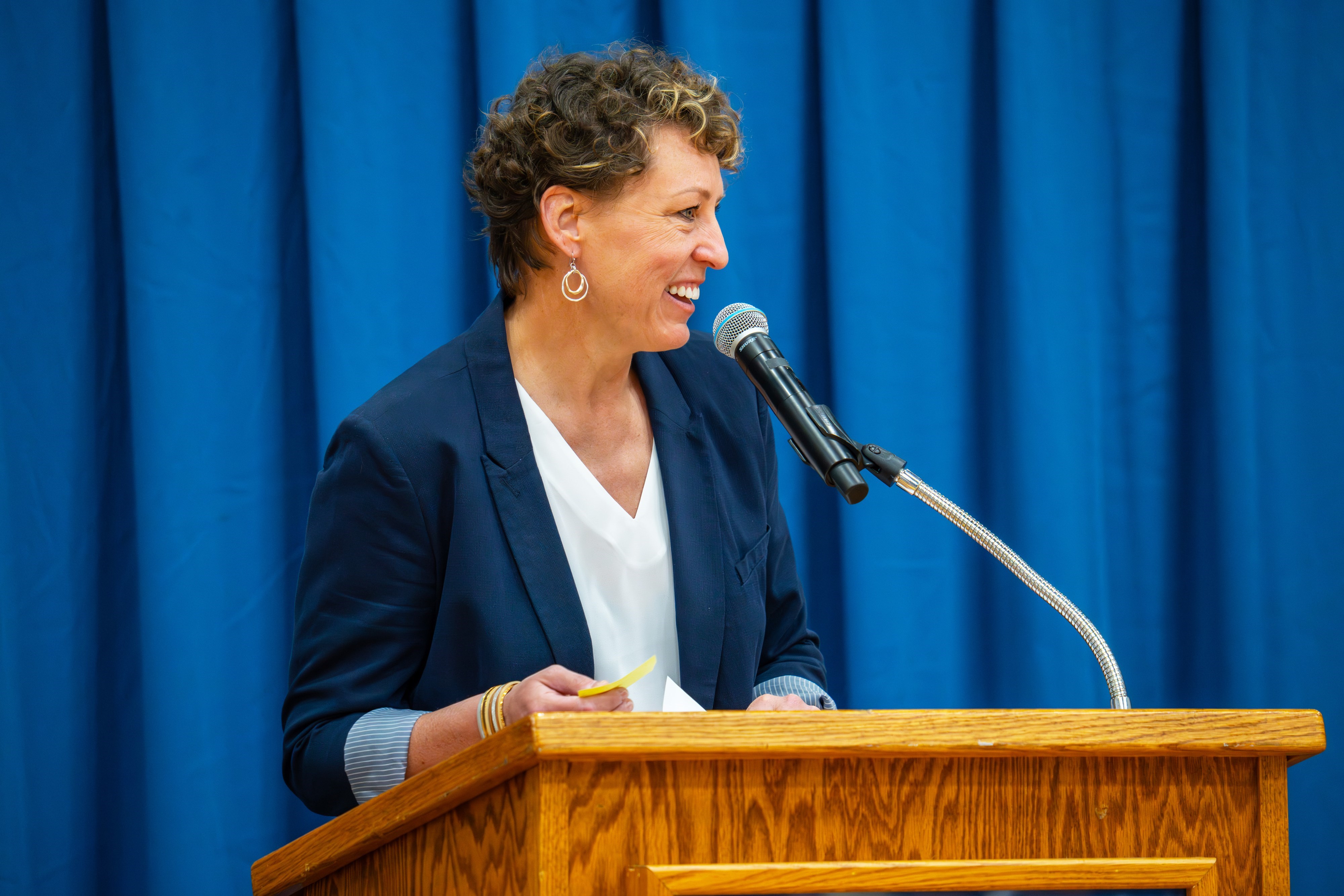 Brooke (Cushman) Henze