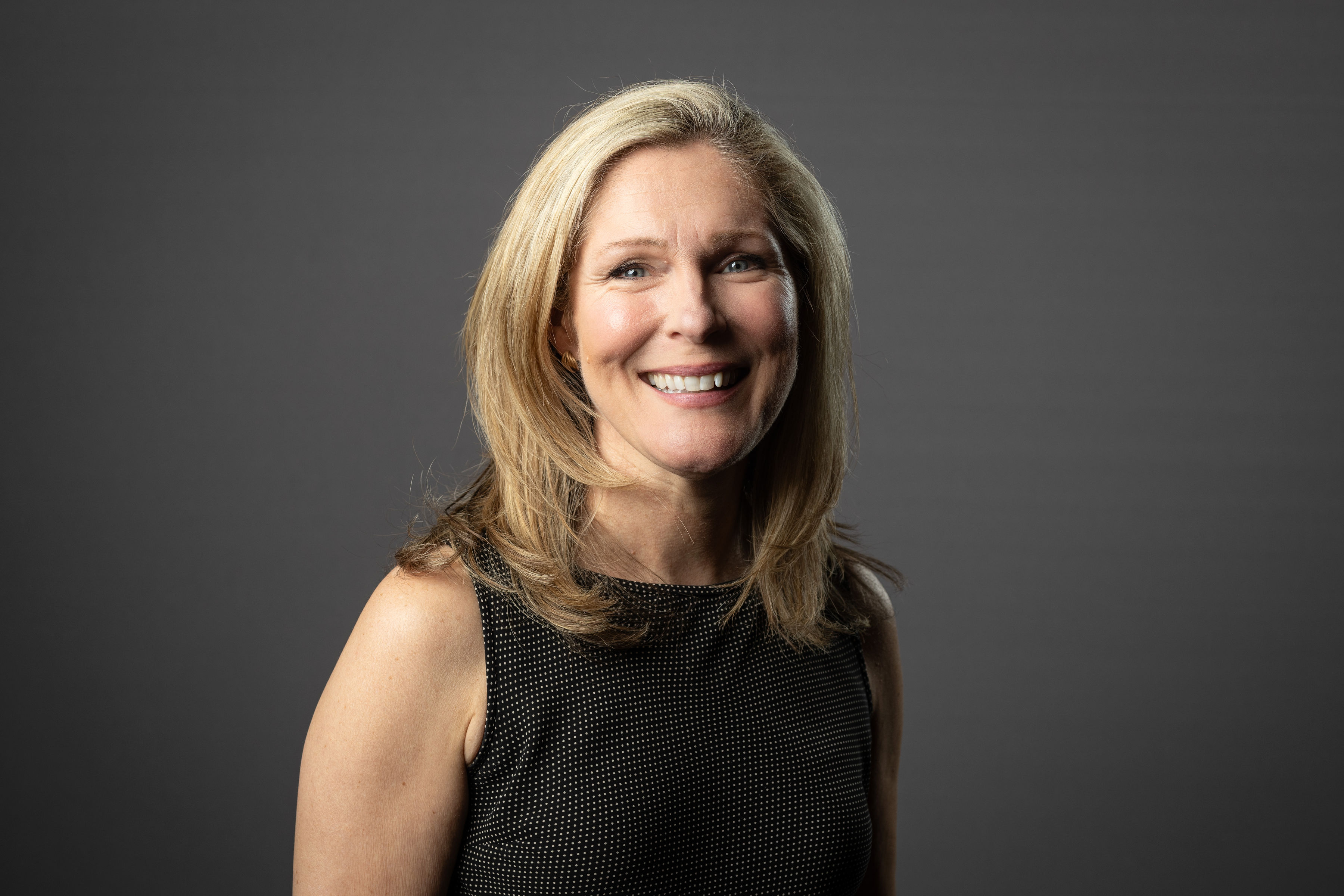 Professional Headshot of Rachel Kaitz