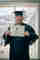 LC State's first graduate Bryan Middleton