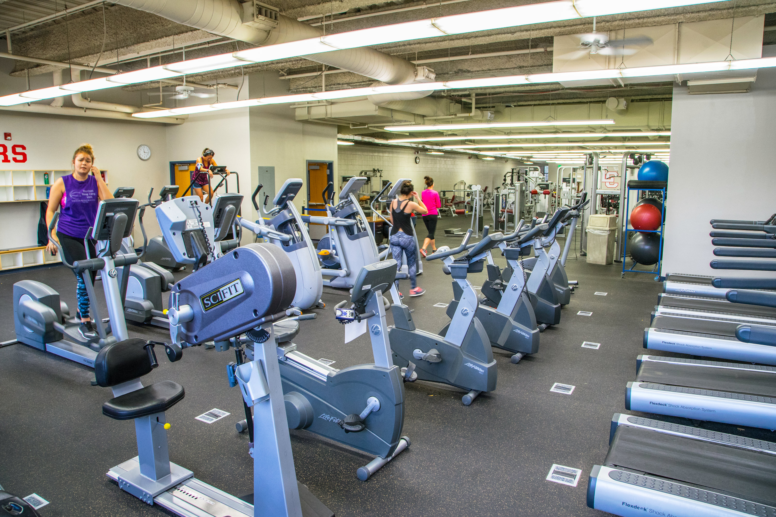 Campus Fitness Center Lewis Clark State campus-fitness-center-lewis-clark-state