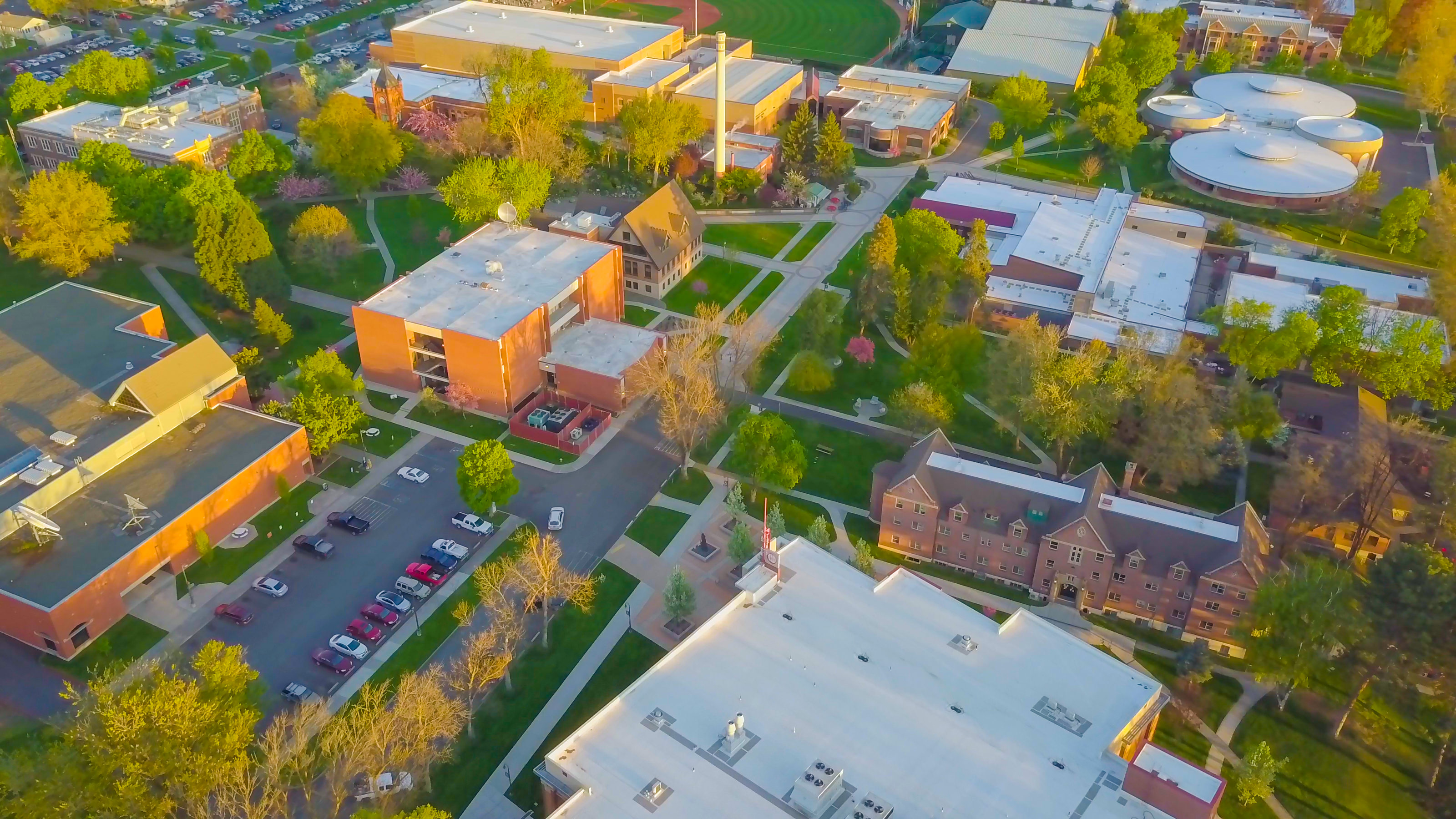 Get Started With Admissions LewisClark State