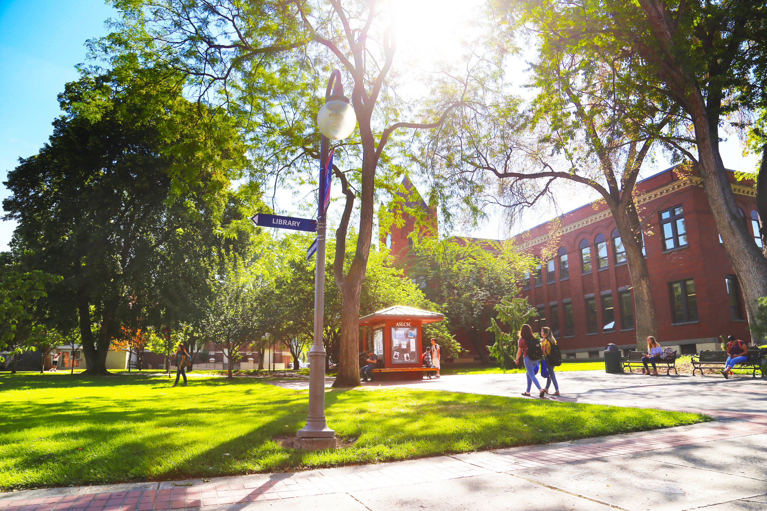 Lewis Clark State College lewis-clark-state-college