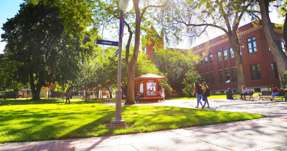 LewisClark State College