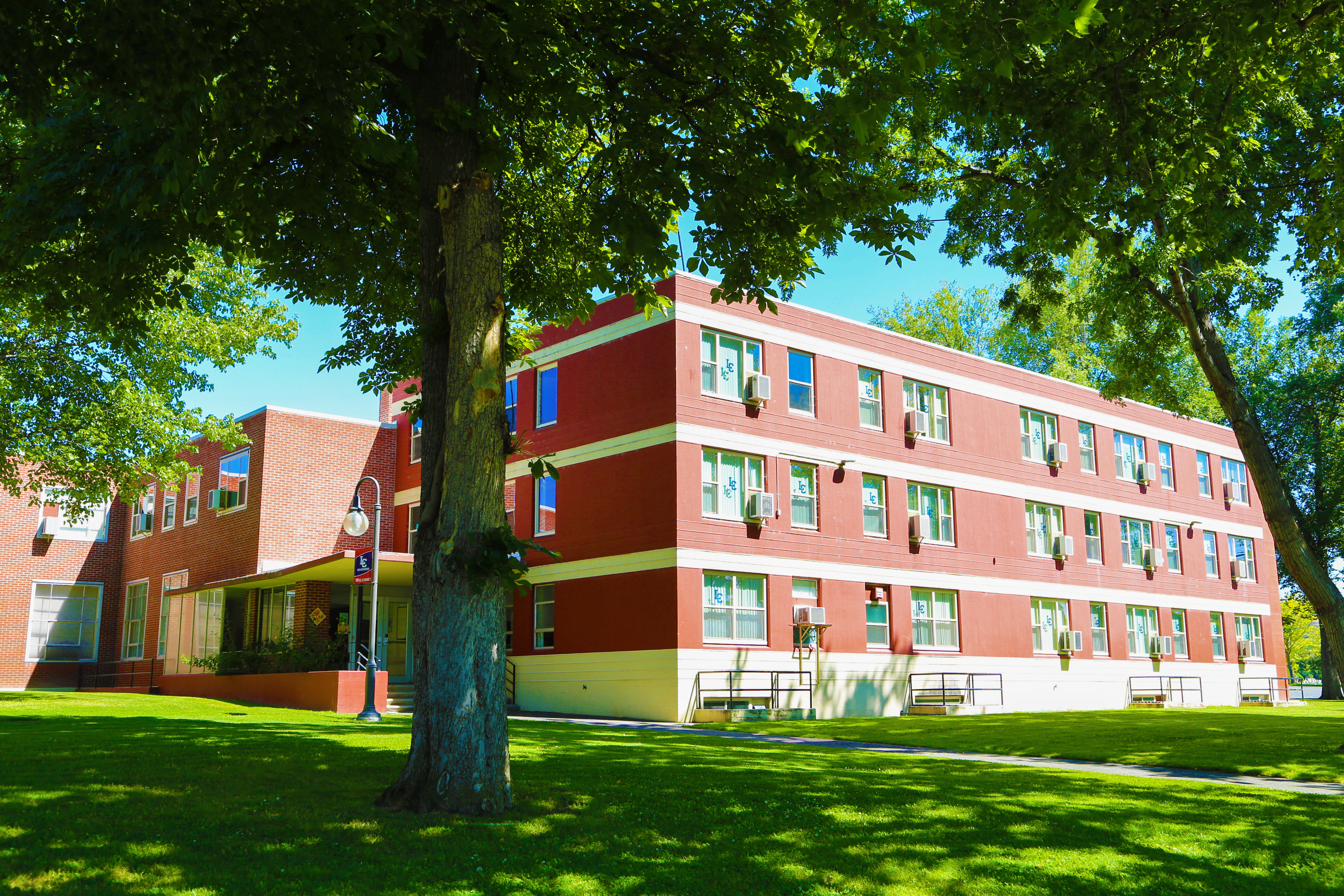 Clark Hall - Housing & Residence Life | Lewis-Clark State Clark Hall - Housing & Residence Life | Lewis-Clark State