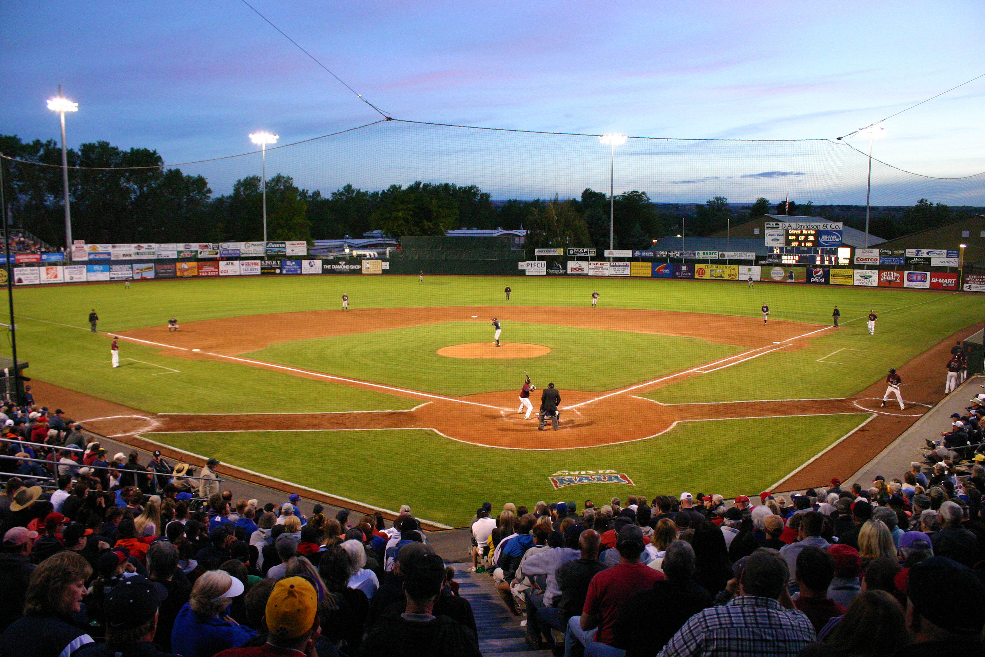 About LC State LewisClark State