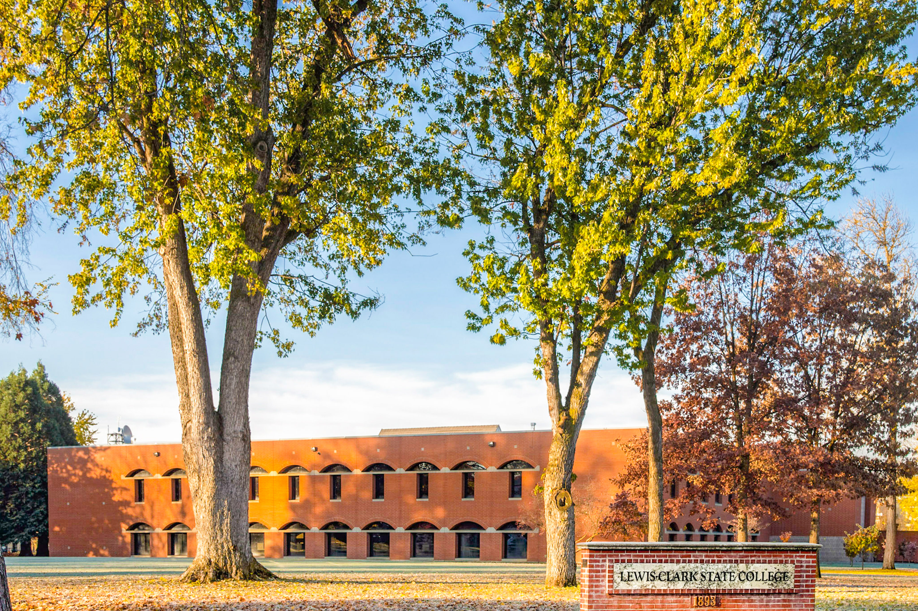 Library & Center for Teaching & Learning