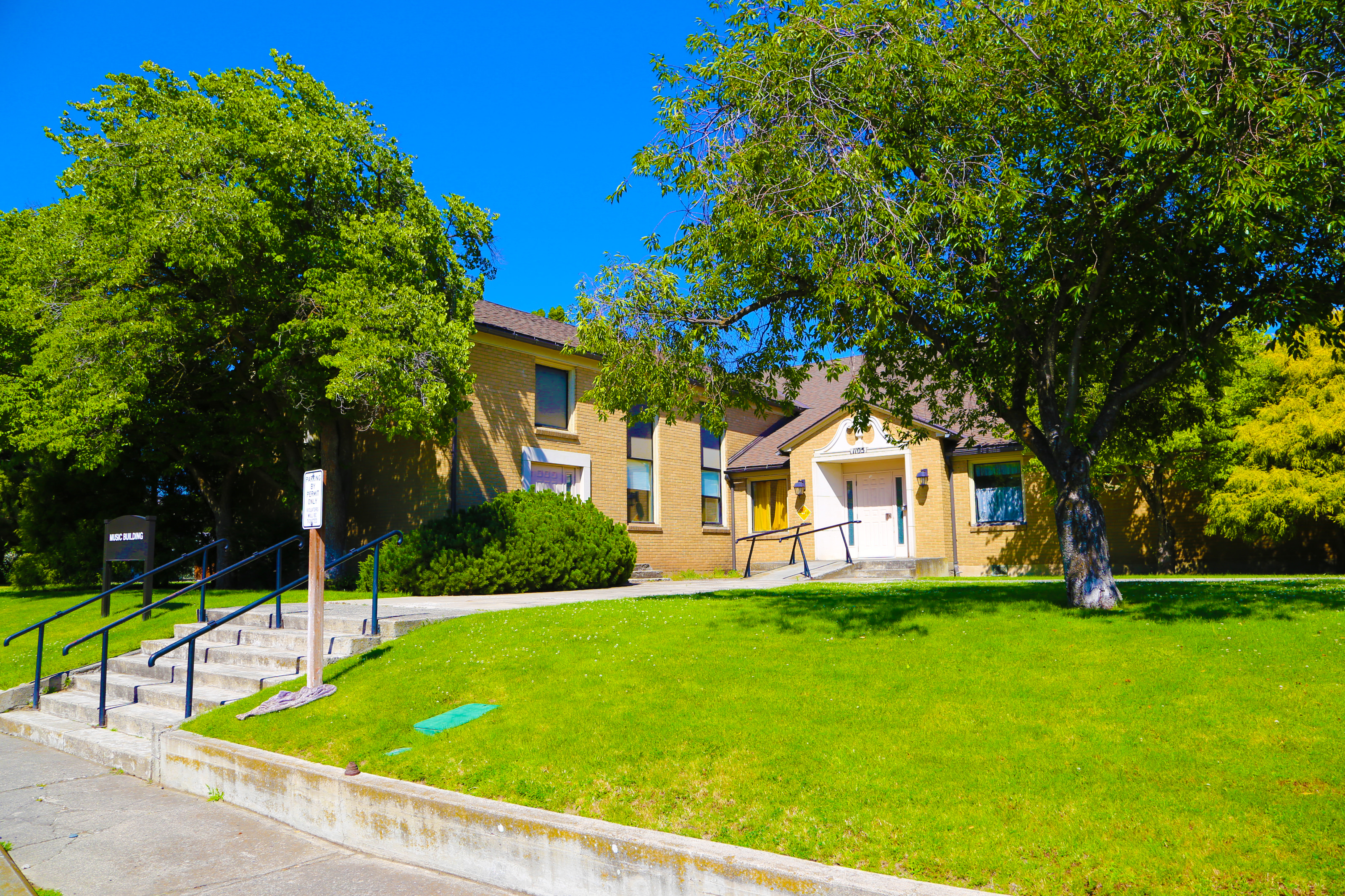 Living and Learning Community