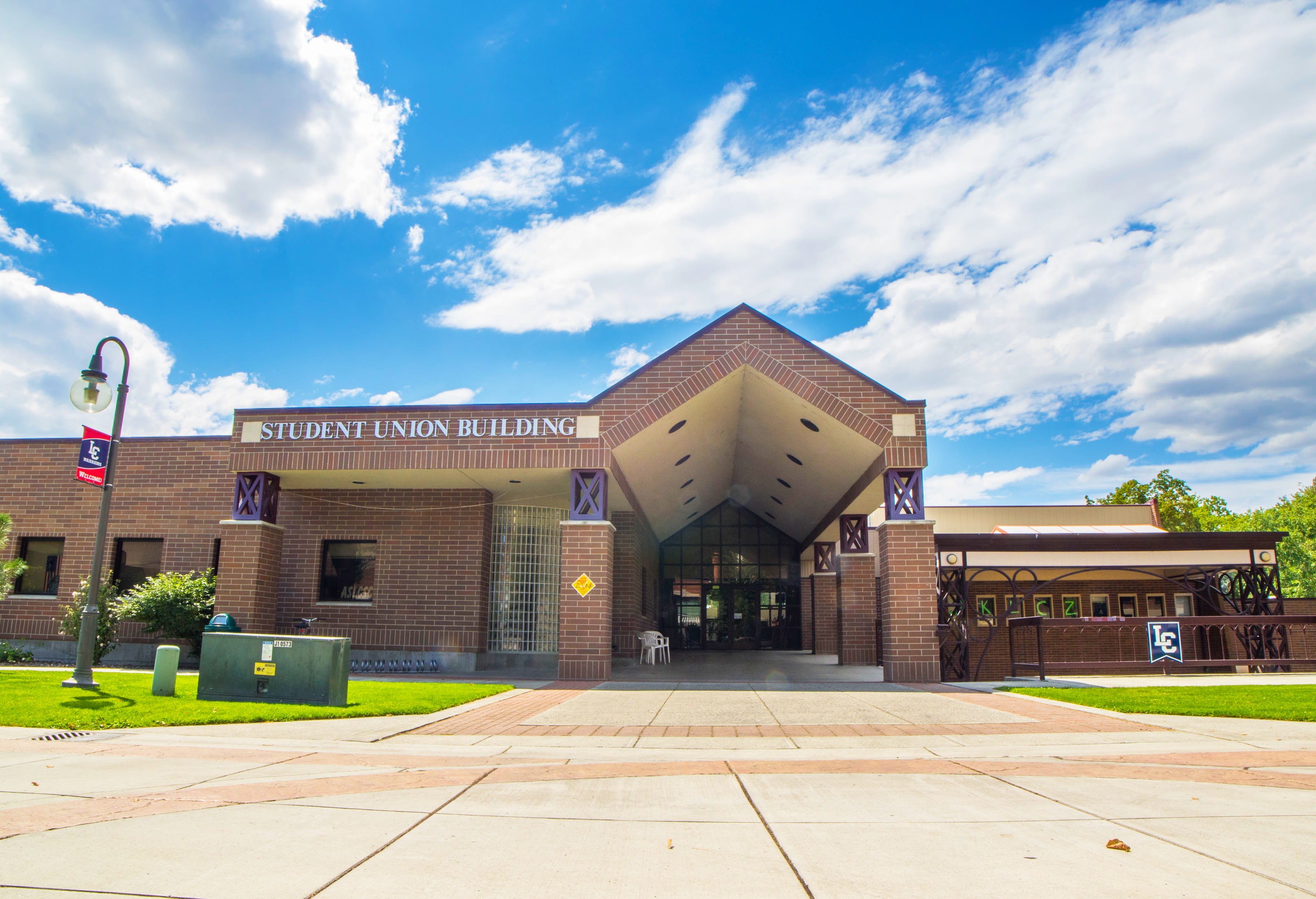 Student Employment and Career Readiness Center LewisClark State