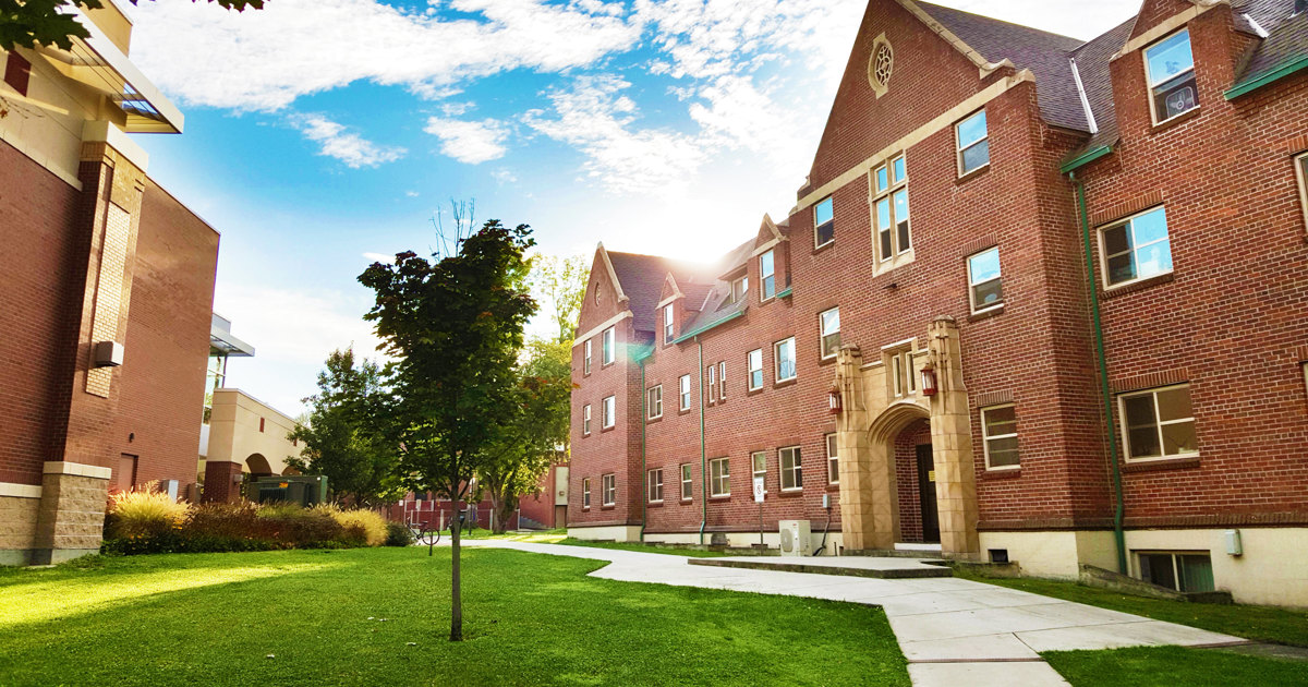 Lewis-Clark State College