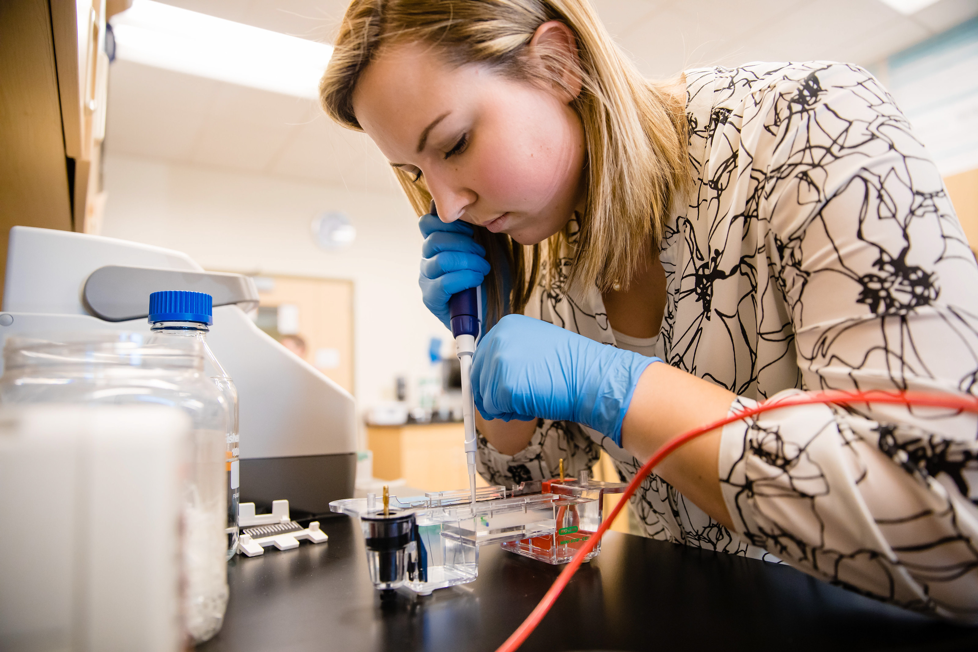 Students SAC Science