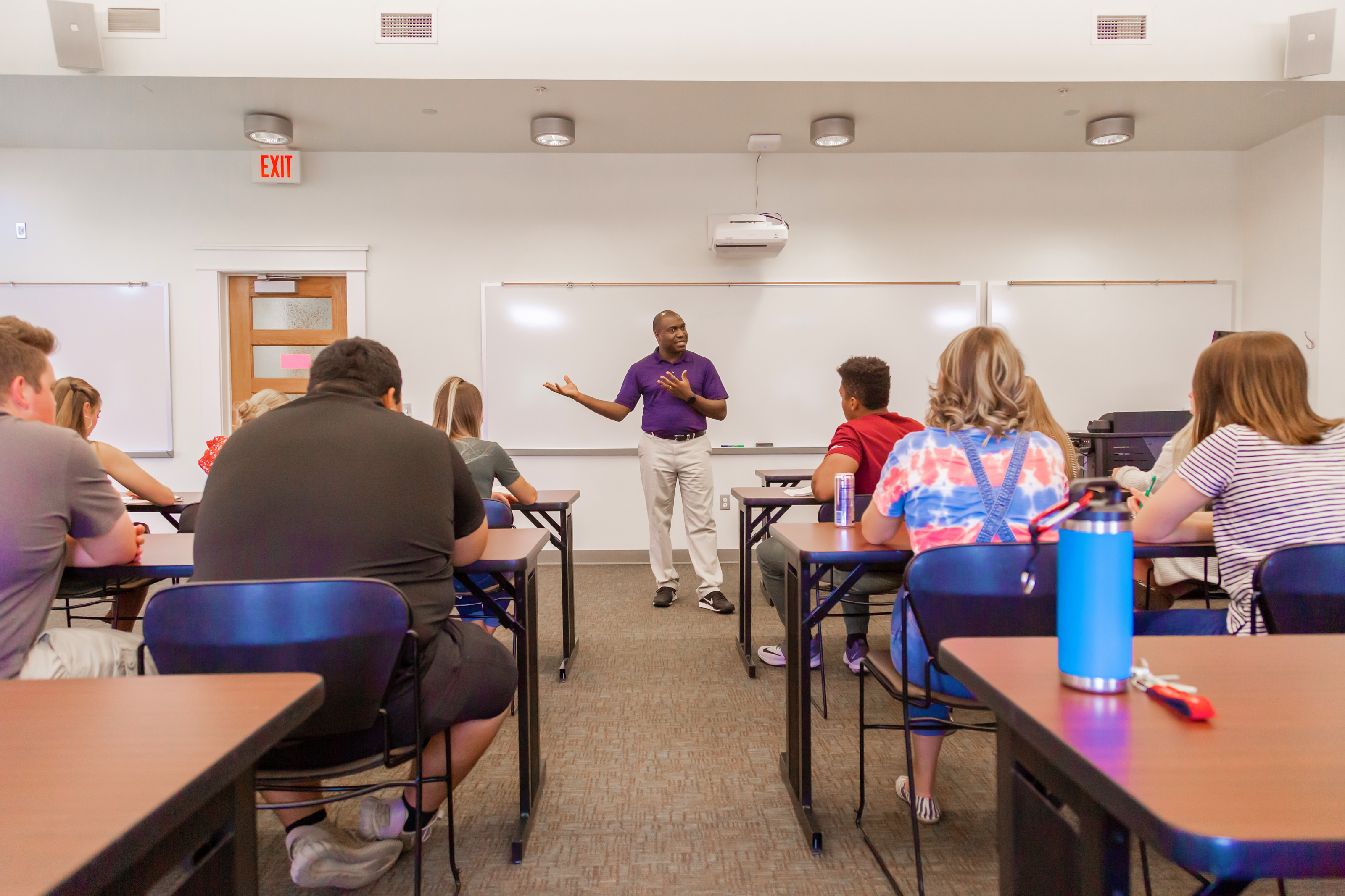 Business & Communication Degree Finder LewisClark State