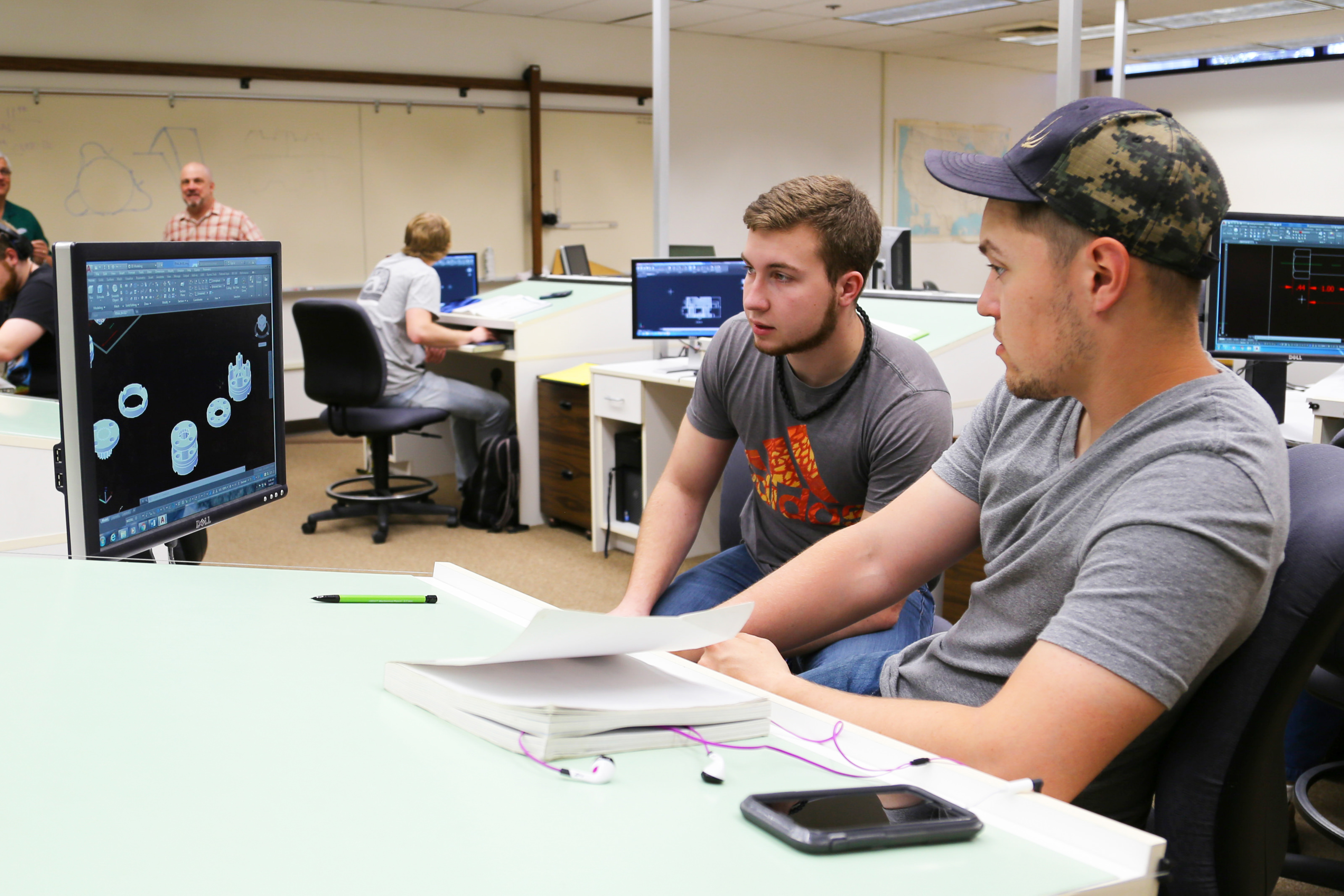 Assistive Technology