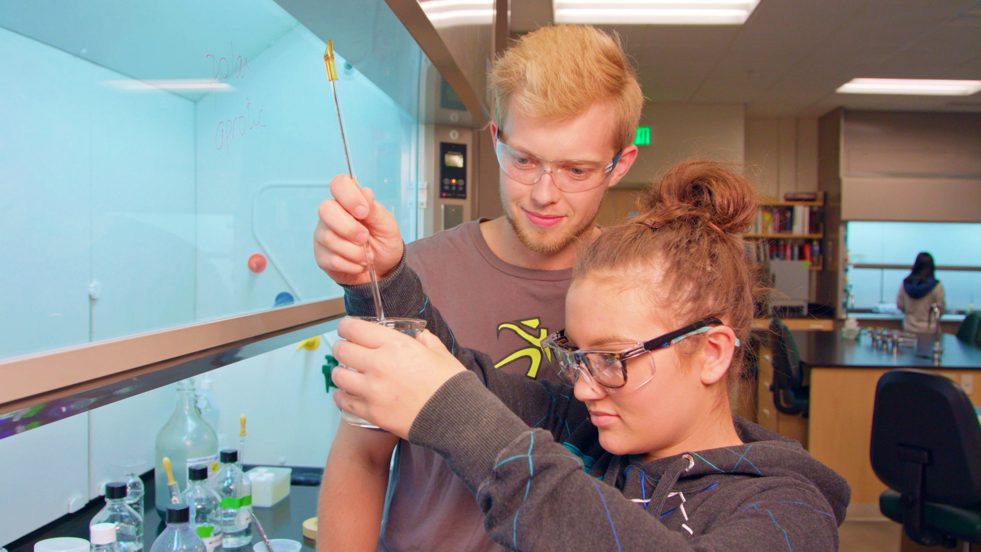 Forensic Science