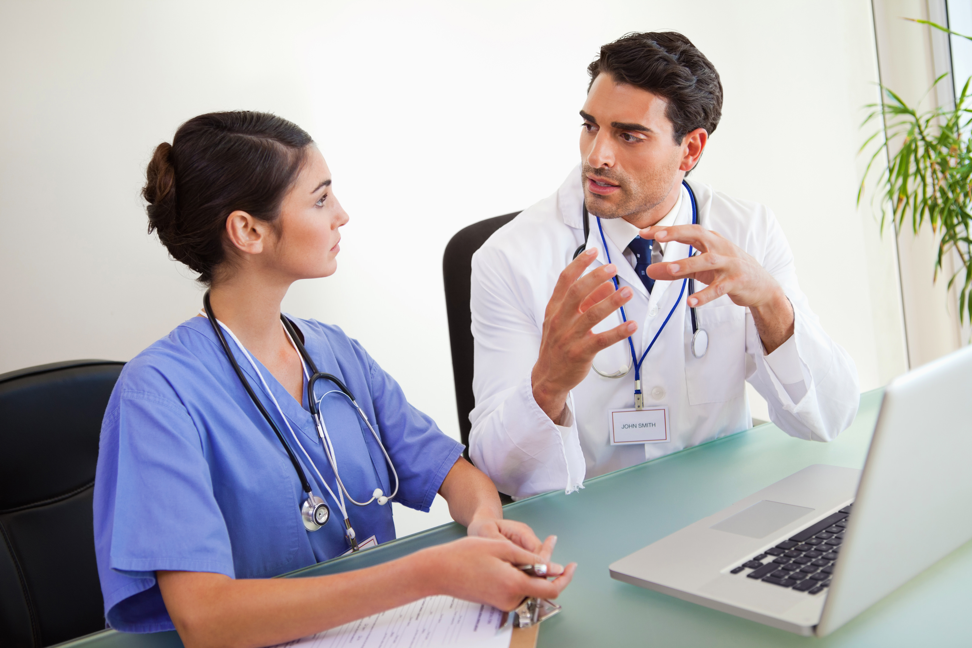 Physician Assistant Studies