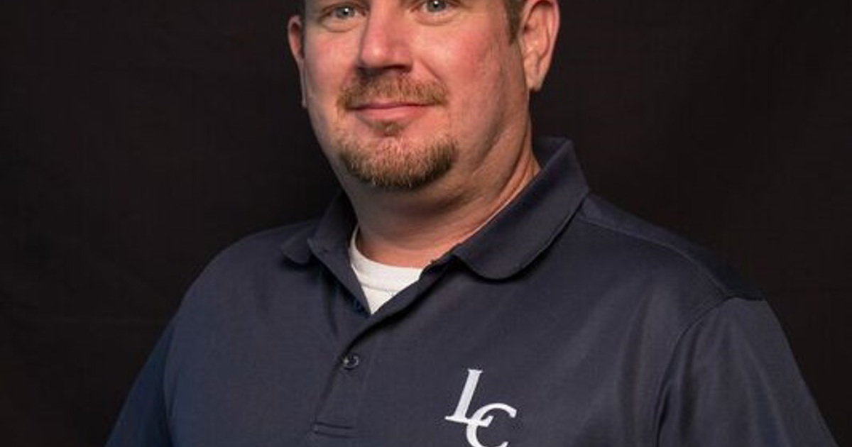John R. Kok, M.S. - Faculty & Staff Directory | Lewis - Clark State