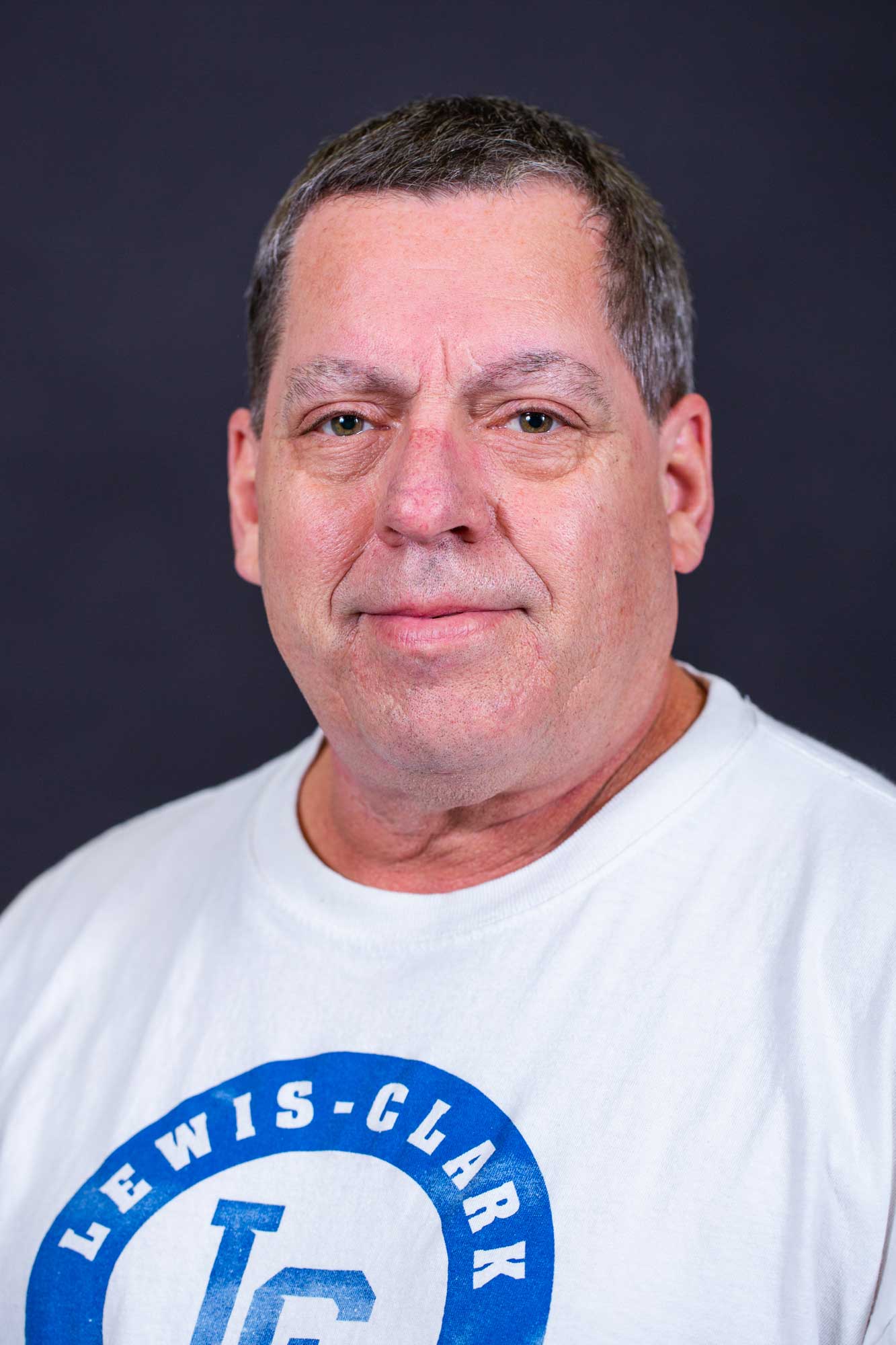 Headshot of David Ceske