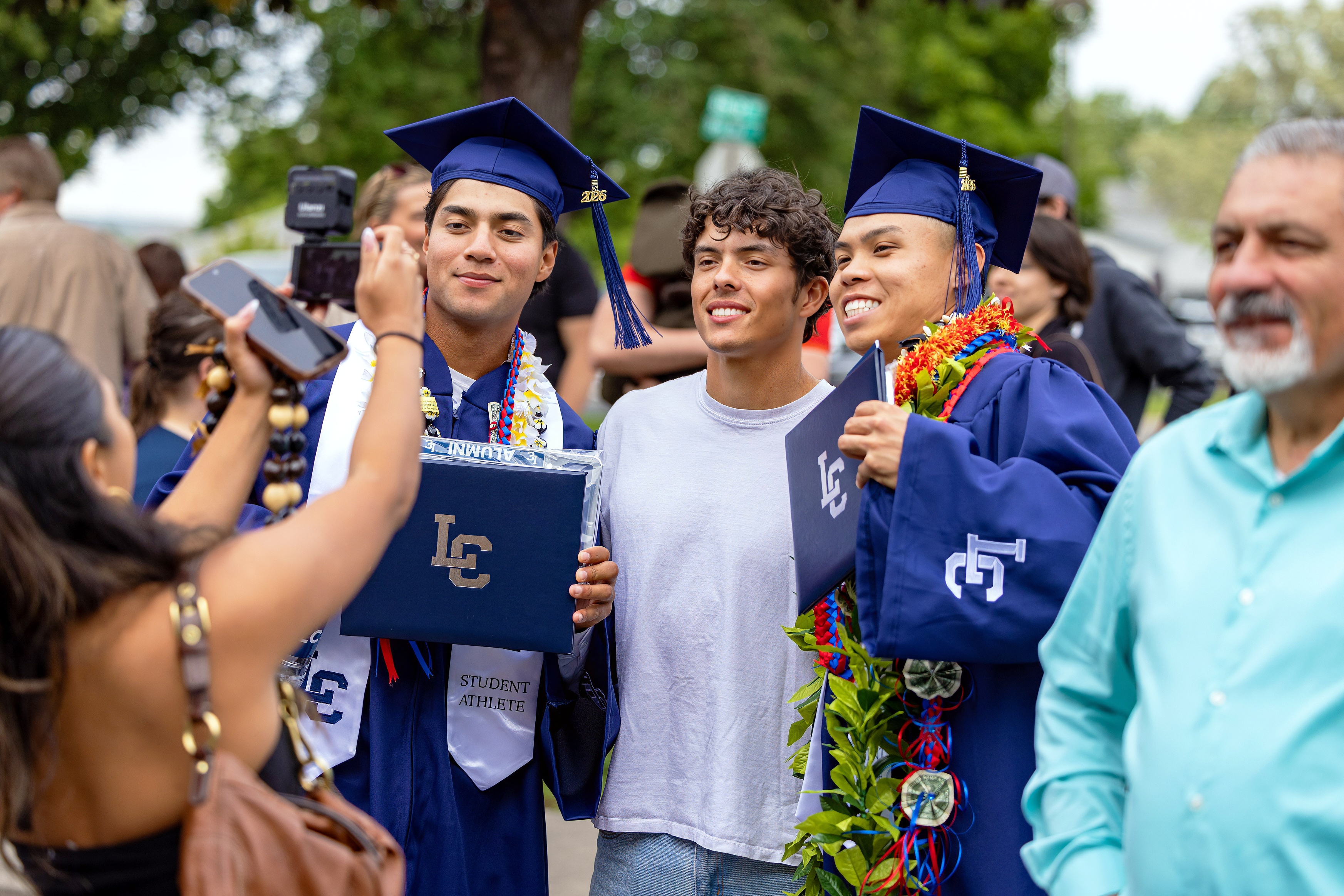 Commencement 