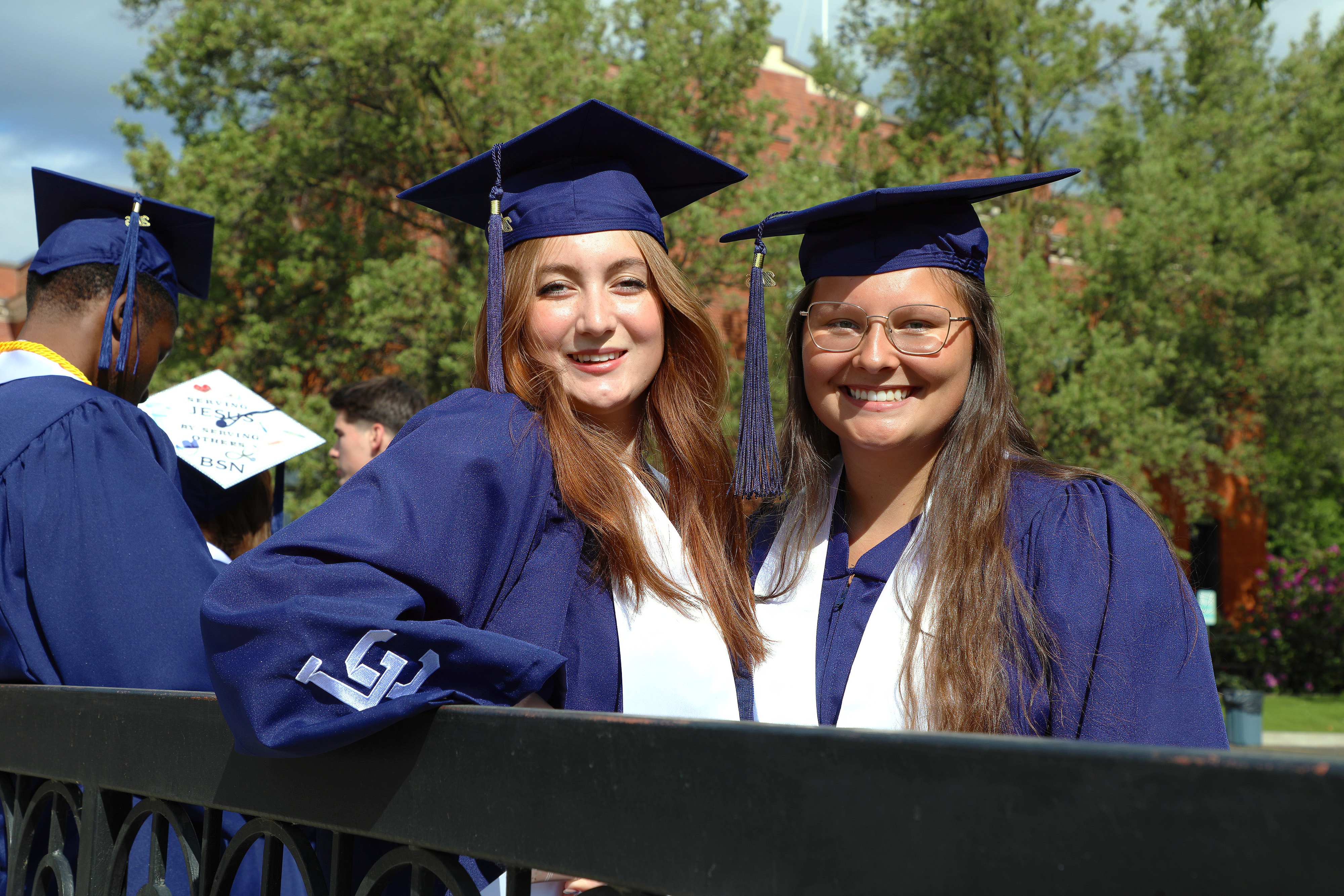 Graduates