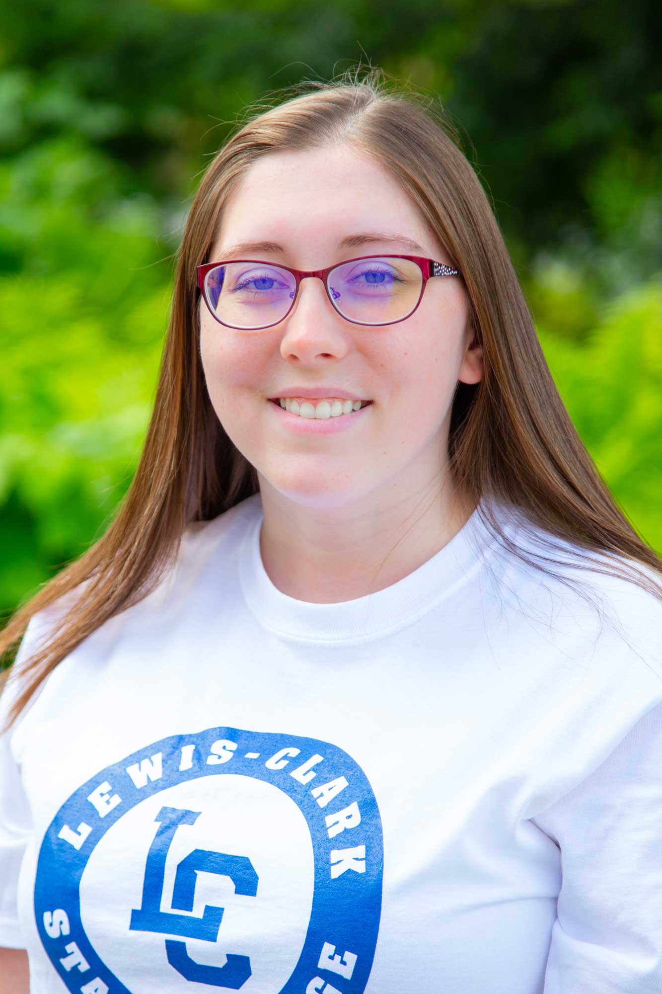 Headshot of Brianna Brown