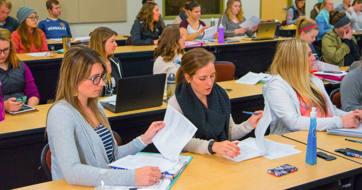 College Classes in High School LewisClark State