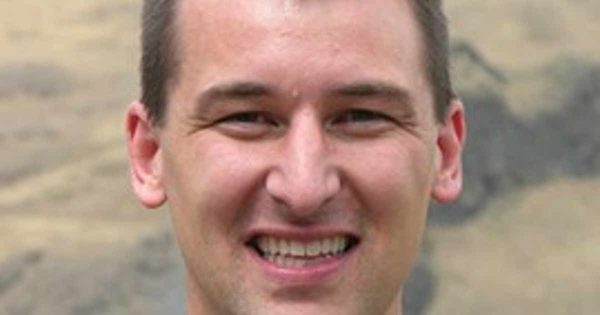Jacob Labry Jacob M. Hornby, Ph.D. - Faculty & Staff Directory | Lewis - Clark State