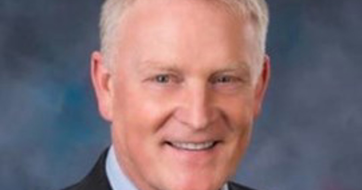 Daniel E. Rudolph, M.Ed. - Faculty & Staff Directory | Lewis - Clark State