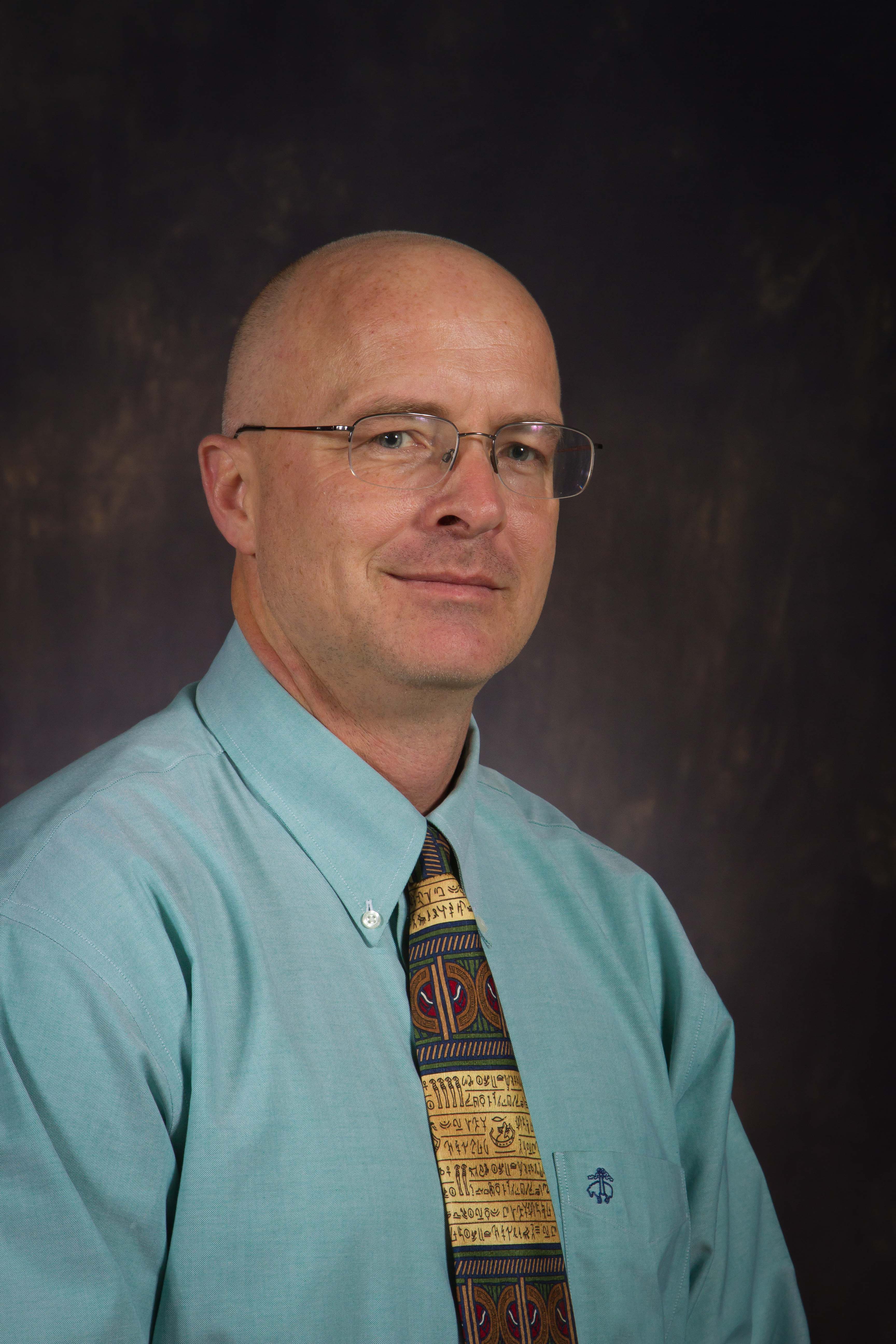 Dr. Ken Wareham, PhD Faculty & Staff Directory LewisClark State