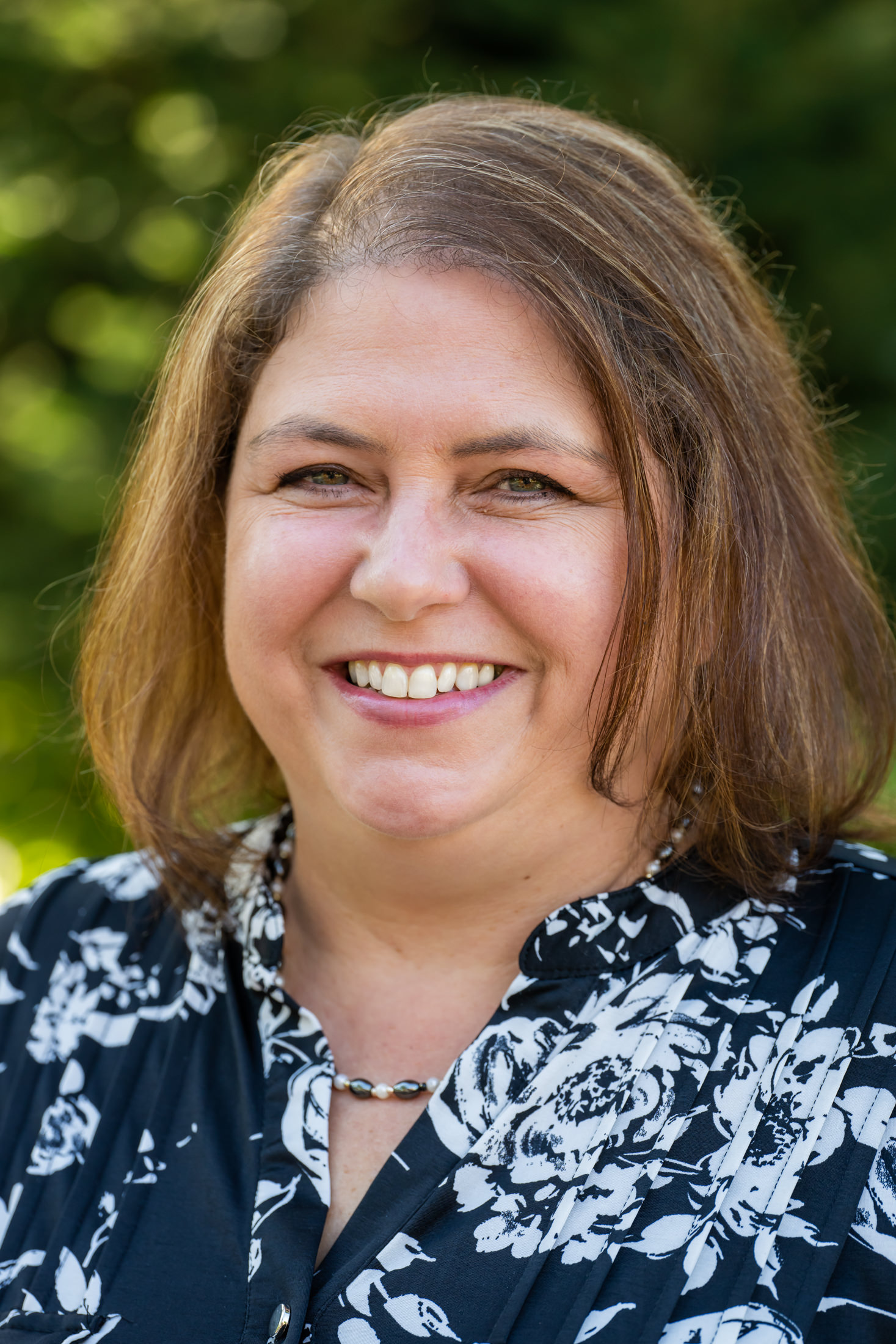 Headshot of Jeannette Carté