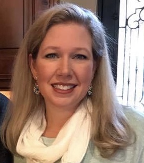 Headshot of Tara Rowland