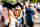 Female graduate at commencement