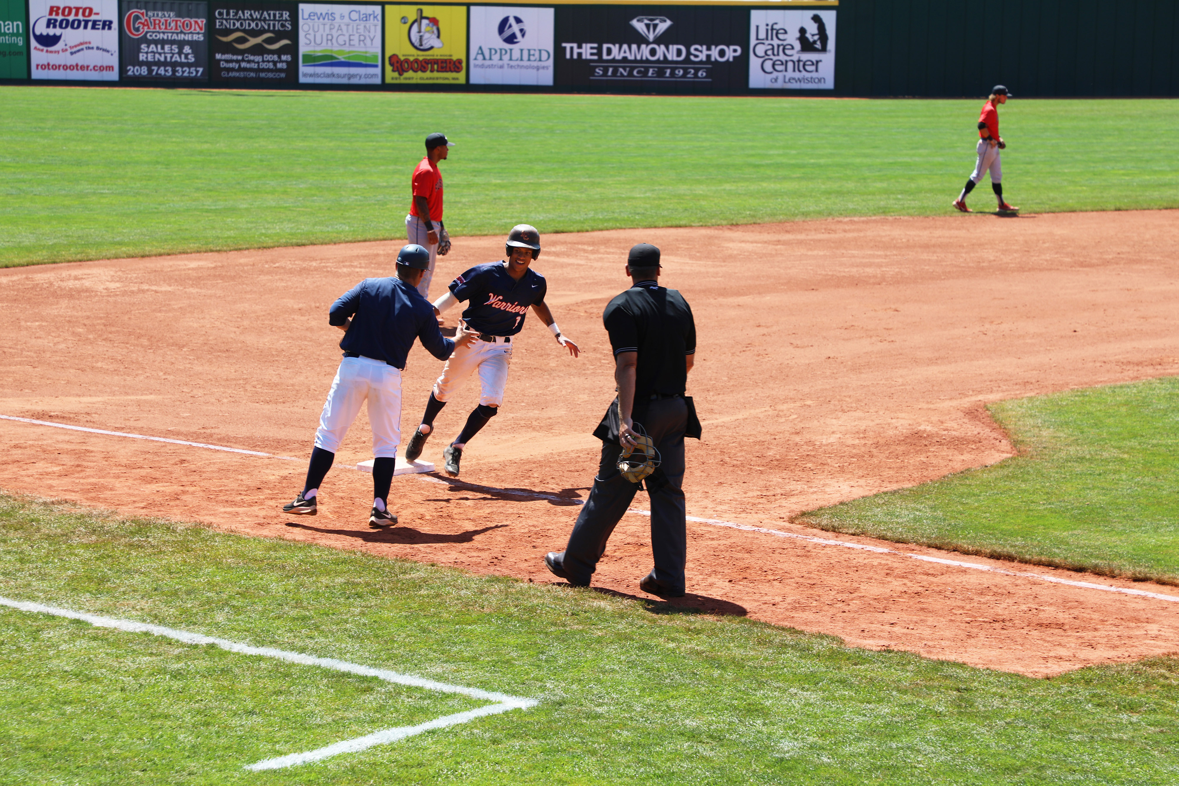 Lc State To Offer Second Graduate Certificate This One In Sport Coaching Campus News Lewis Clark State