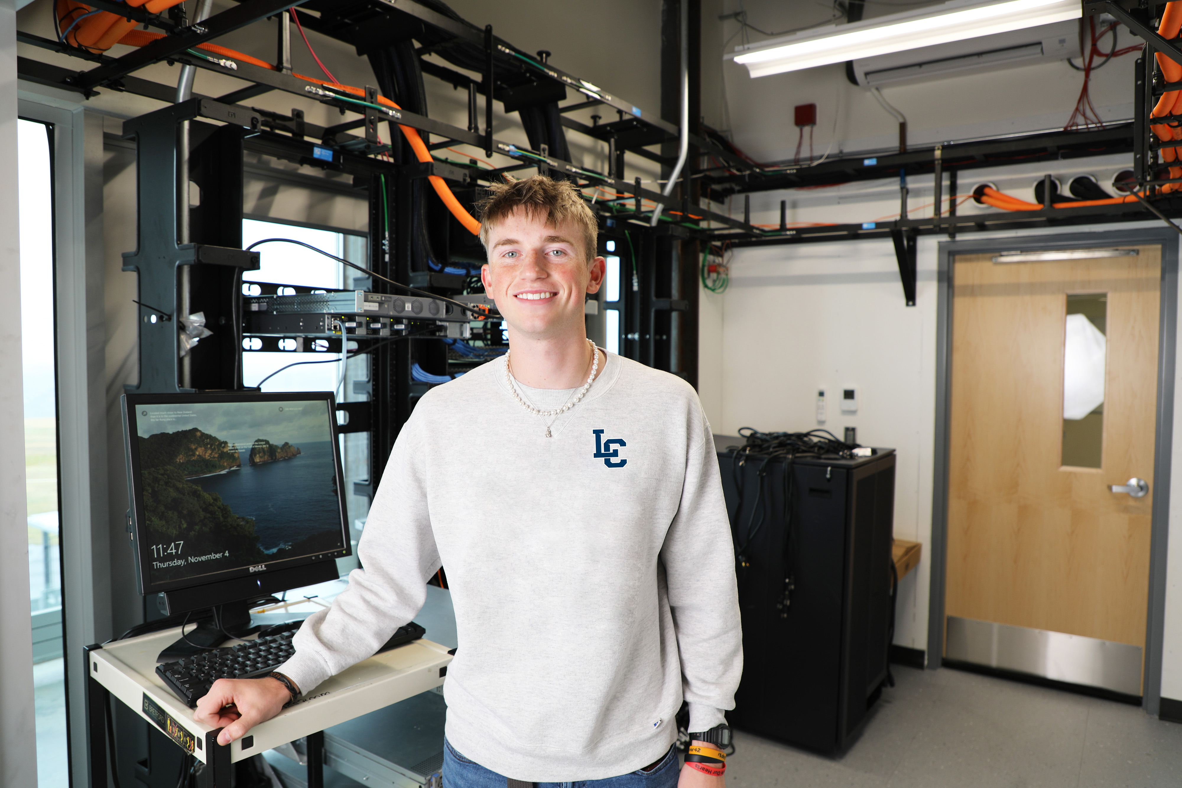 Computer information technology & security