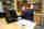 Administrative Medical Assistant student