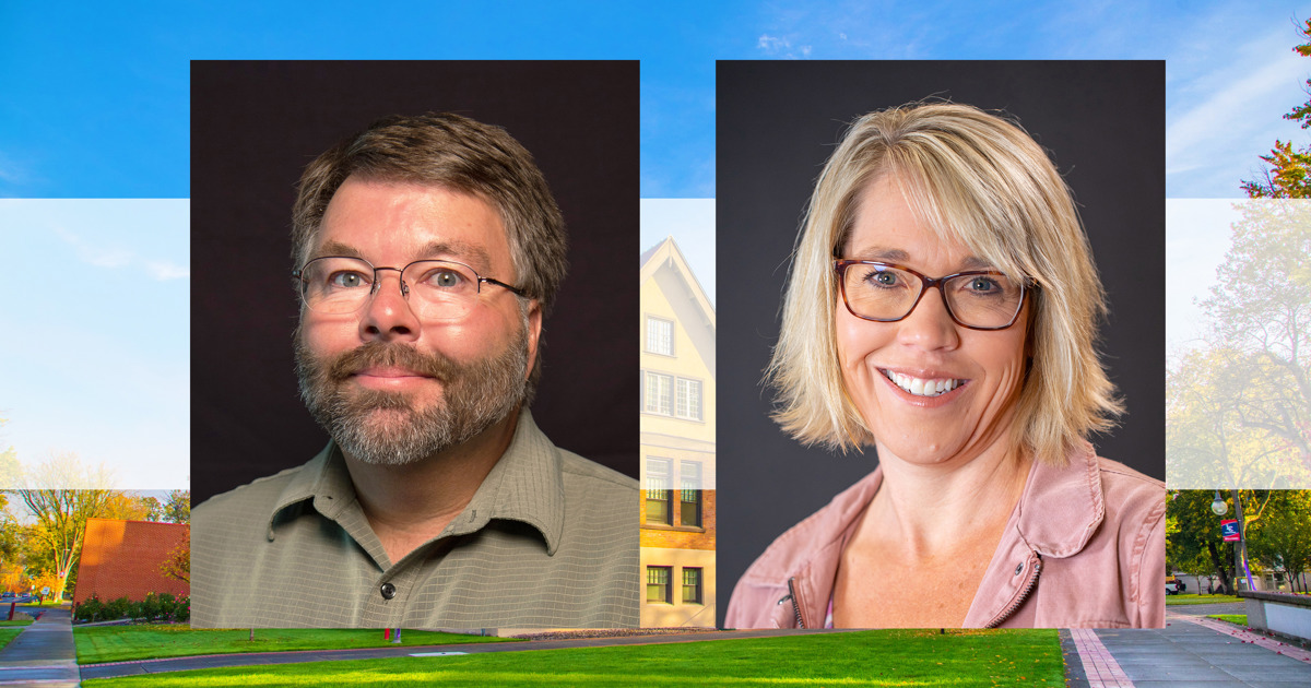 LC State selects Maddy and Weeks for permanent leadership roles ...