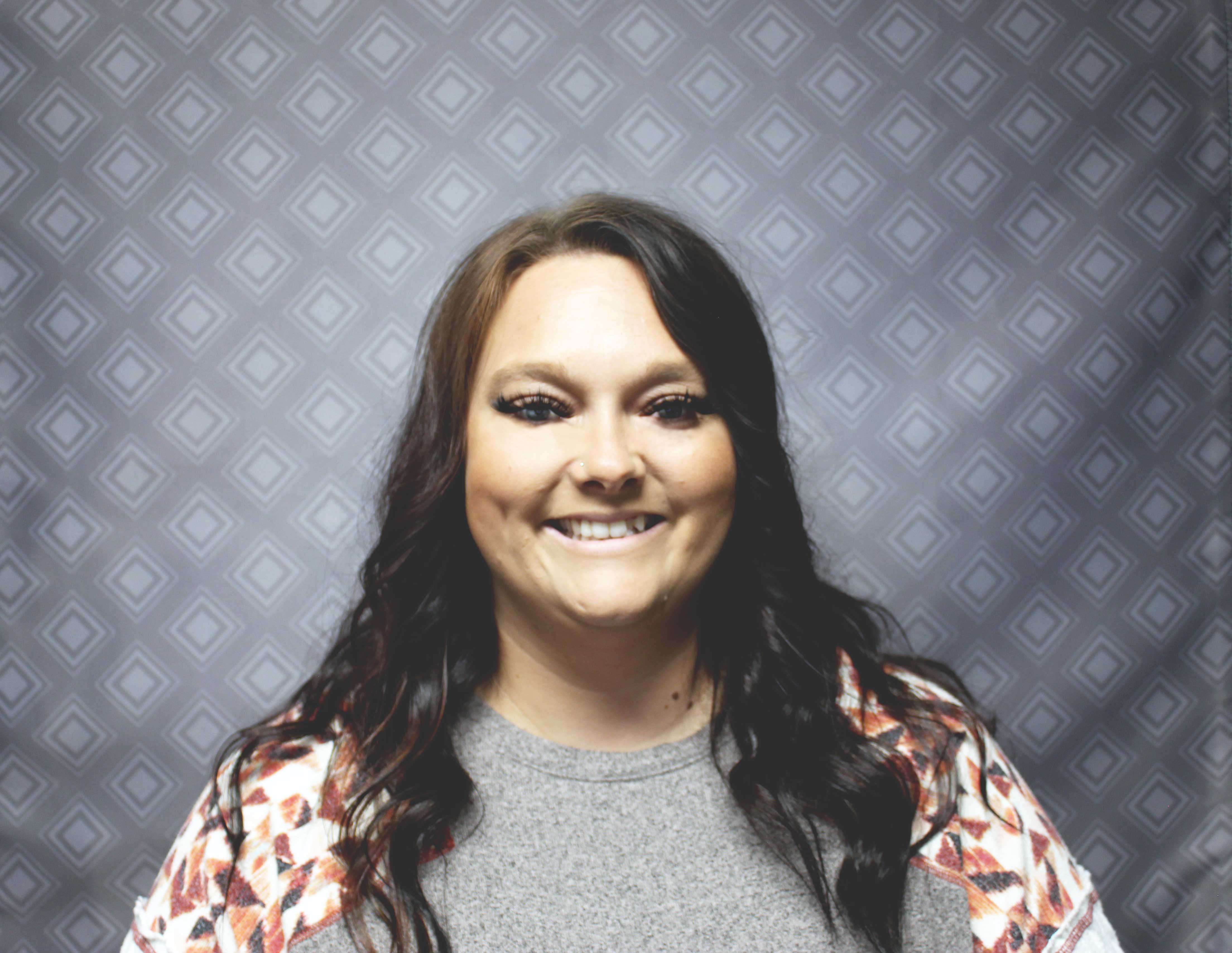 Professional Headshot of Kelsie Heath